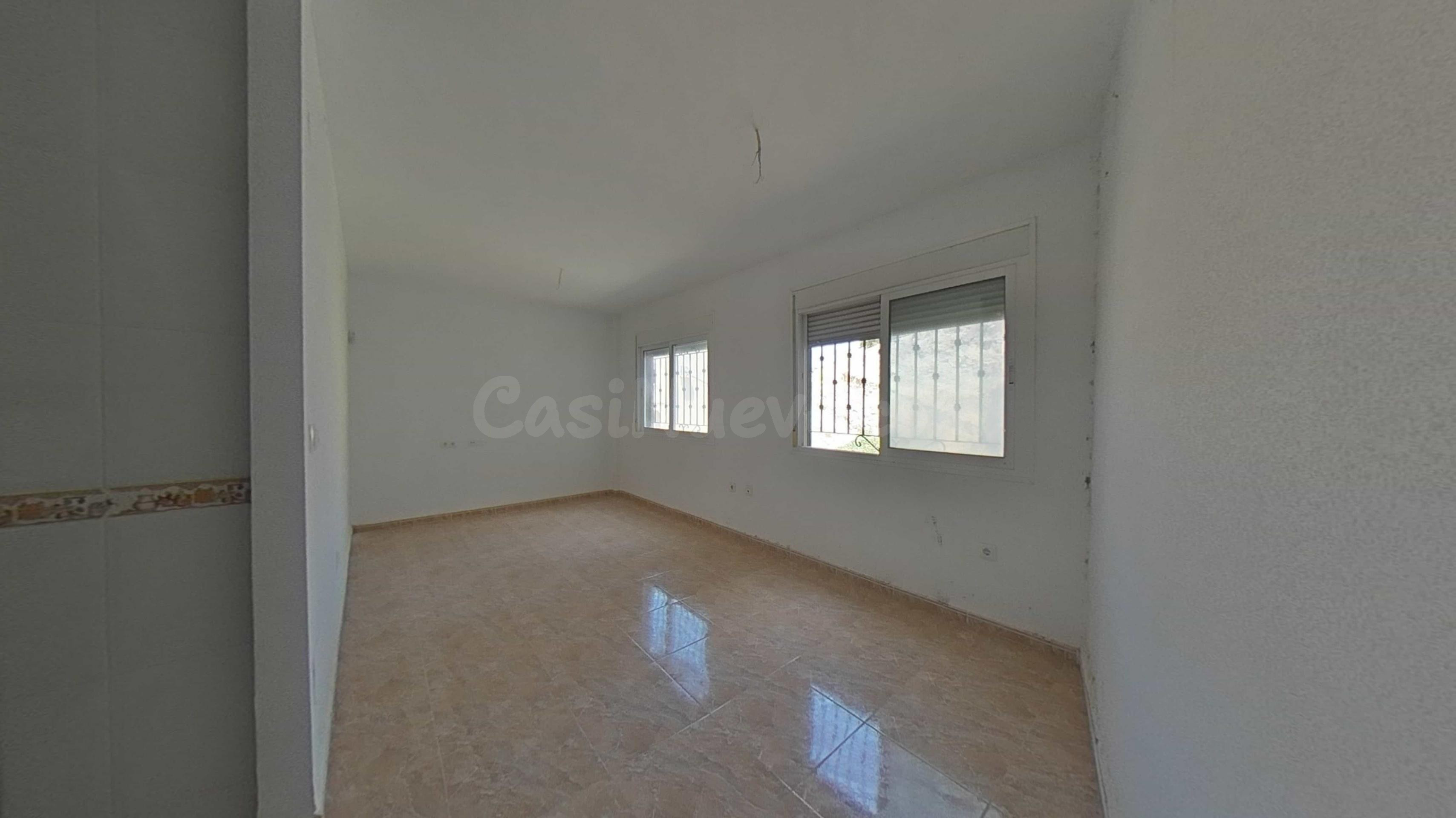 APARTAMENTO 1 DORMITORIO EN LA ALGAIDA (ARCHENA)