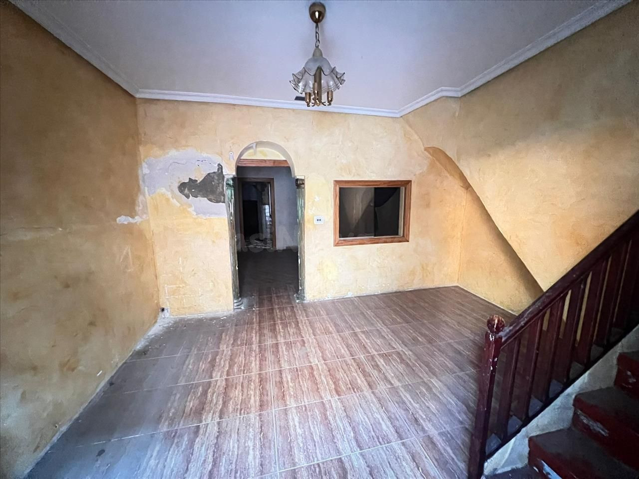 CASA PARA REFORMAR EN CEUTÍ
