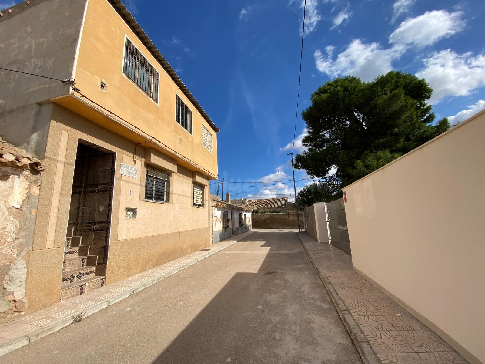 Venta de Piso en Calle Calle Esperanza Nº 4 Fuente Álamo de Murcia (Murcia)
