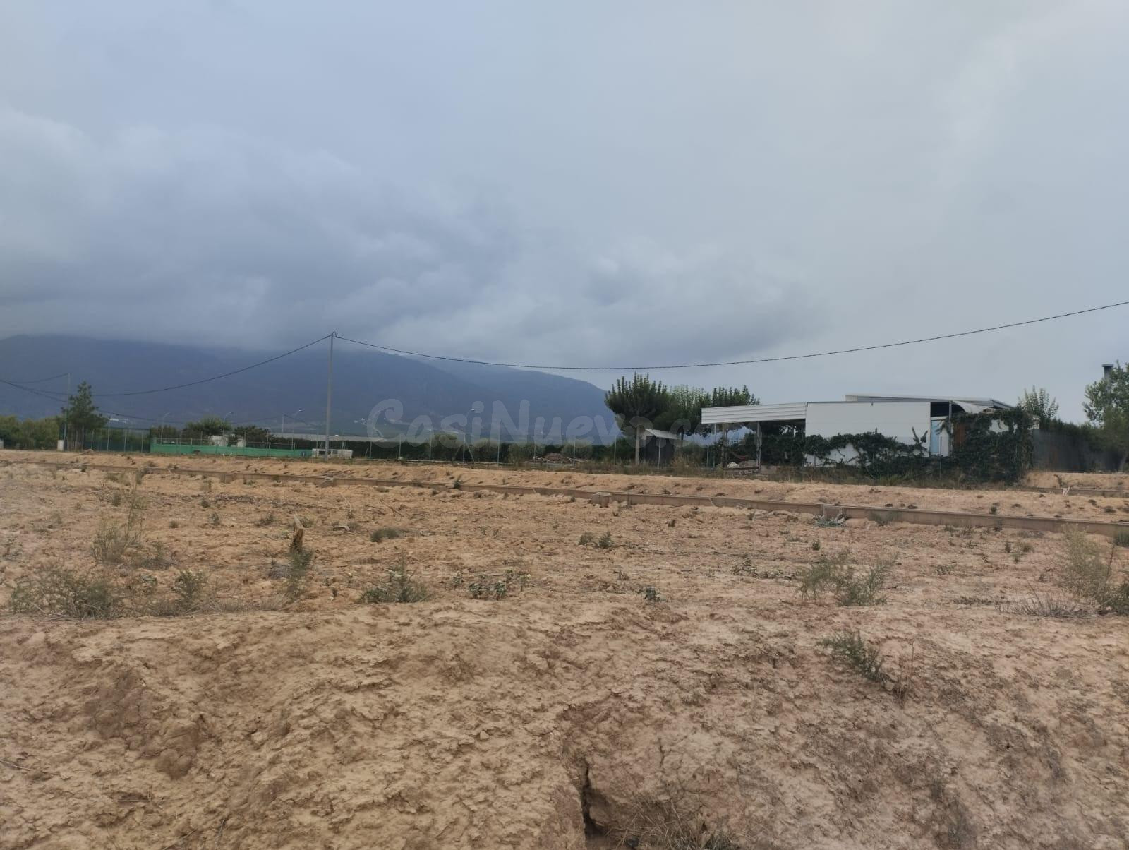 Terreno Rustico- con uso agrario en Librilla - foto 2