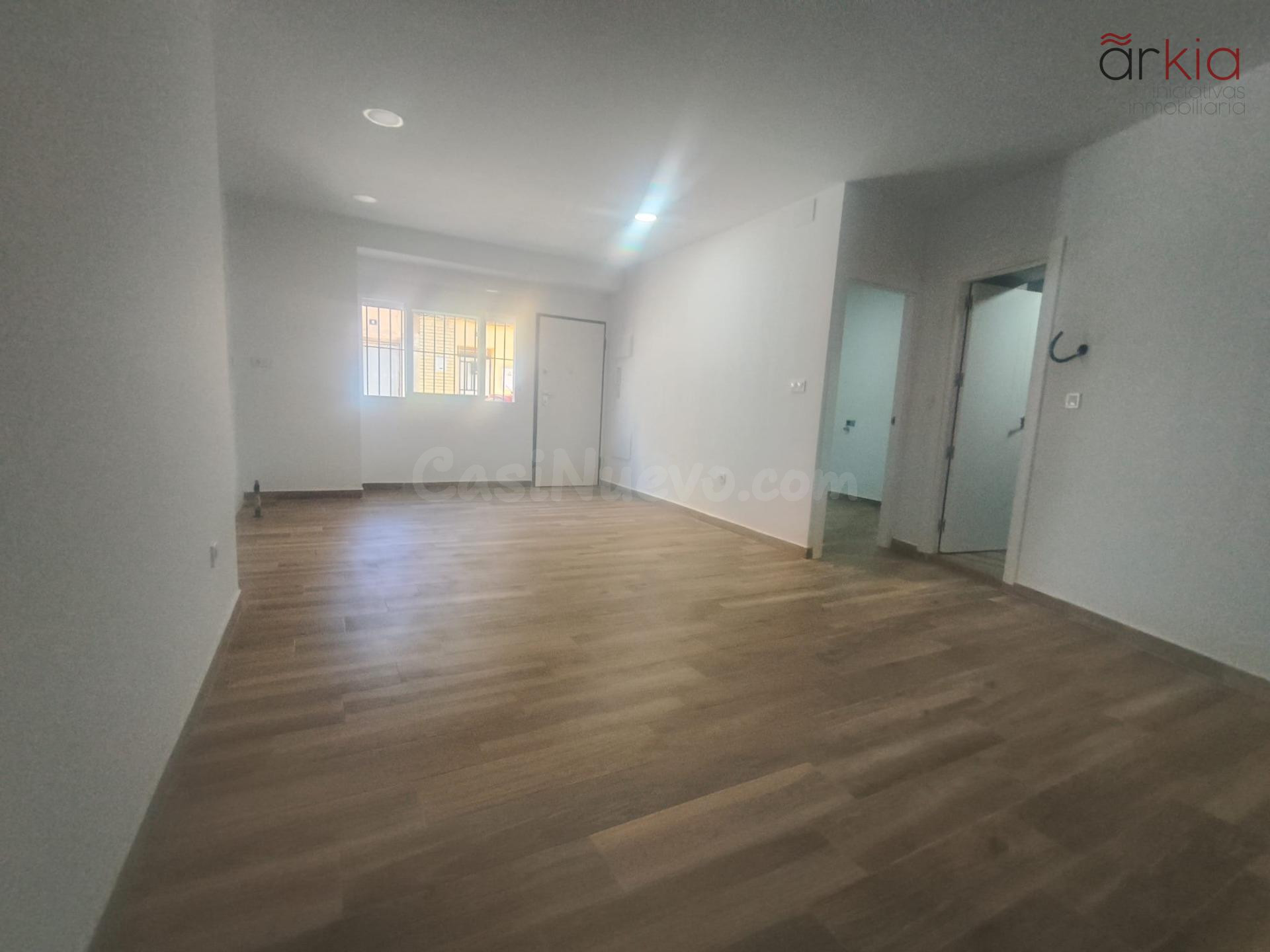 APARTAMENTO EN PLANTA BAJA