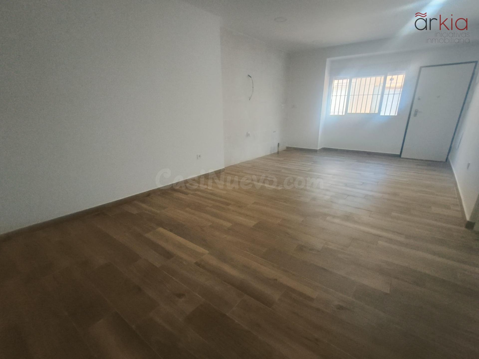 APARTAMENTO EN PLANTA BAJA - foto 2