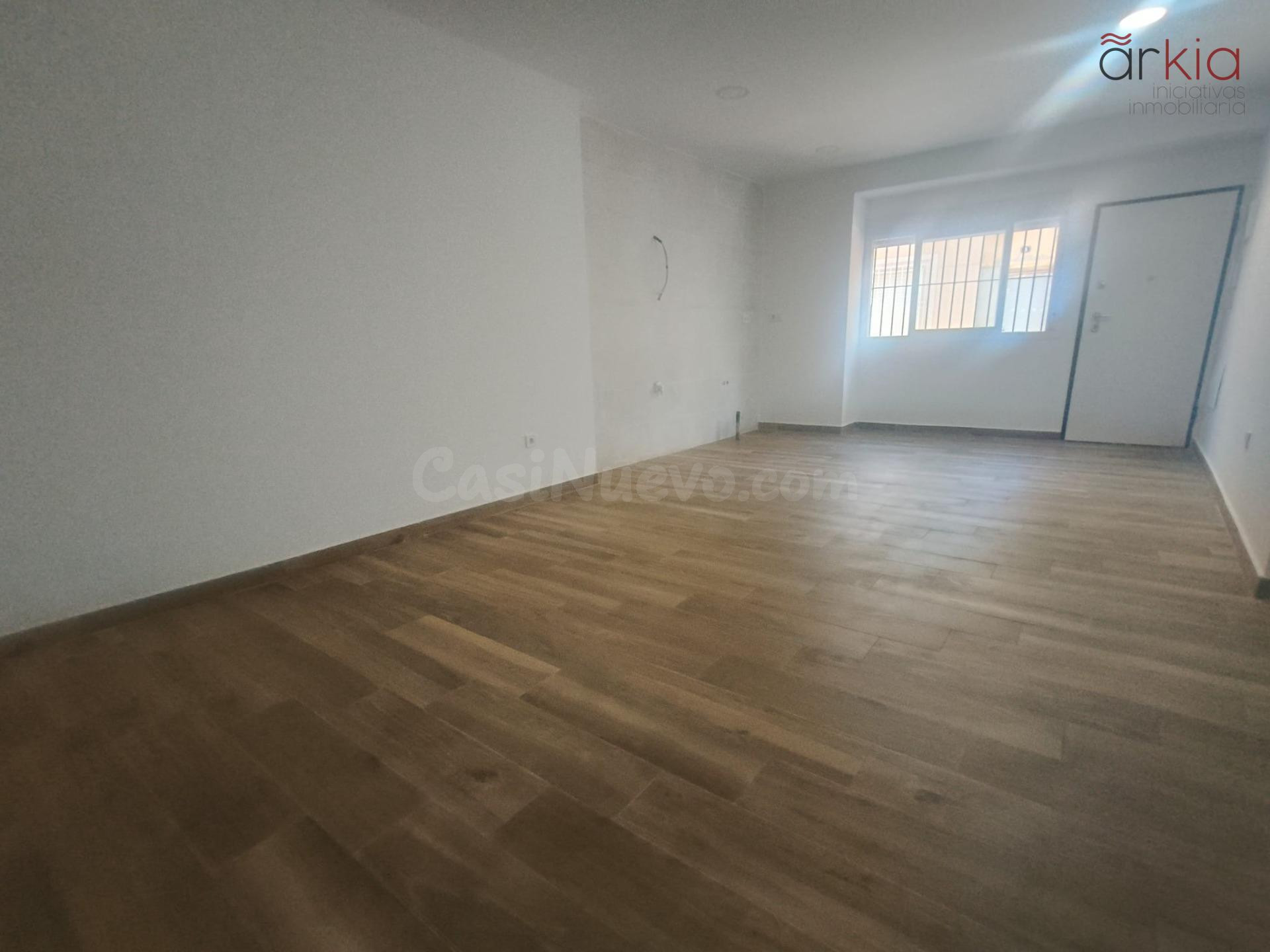 APARTAMENTO EN PLANTA BAJA - foto 3