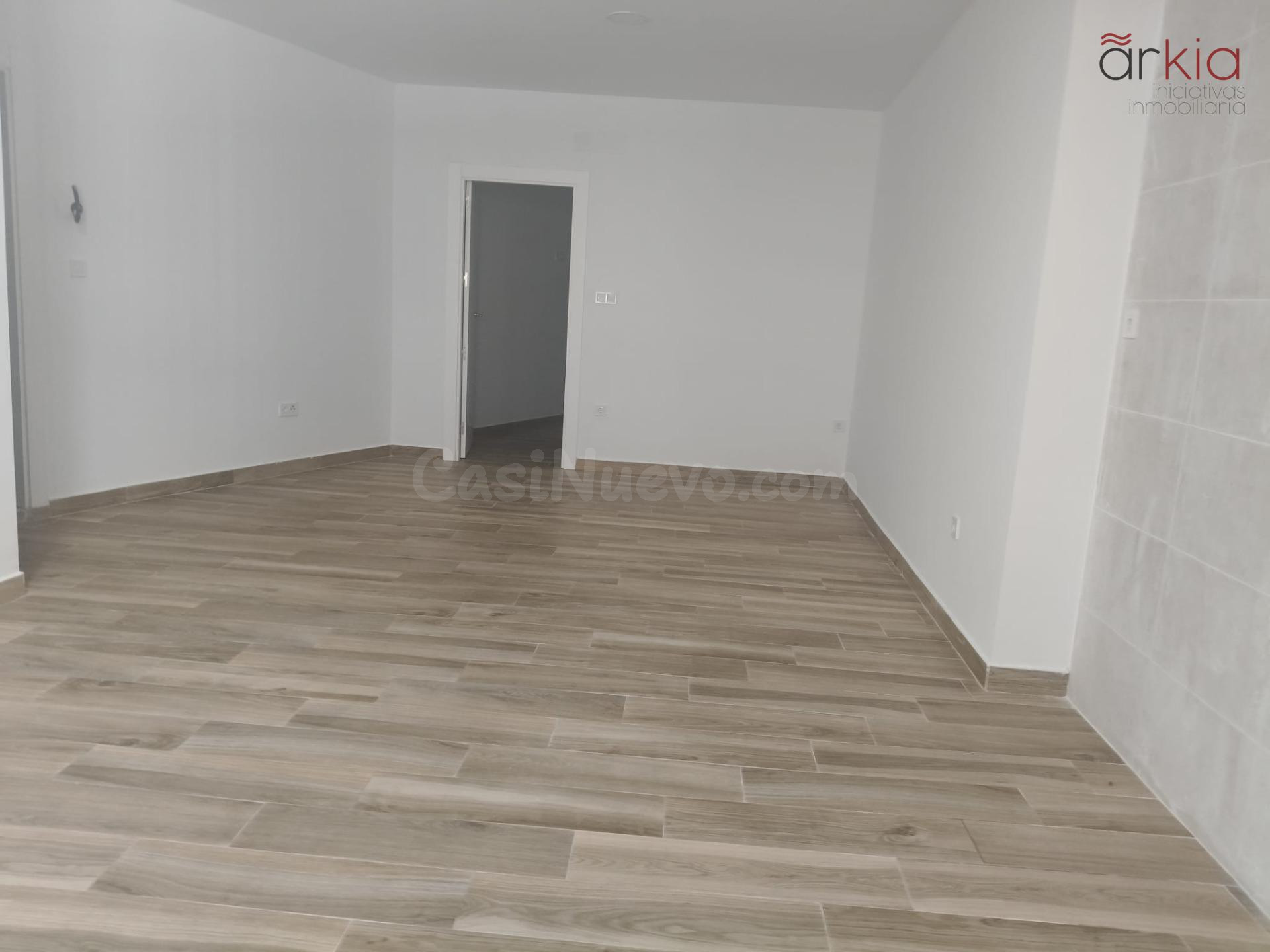 APARTAMENTO EN PLANTA BAJA - foto 4