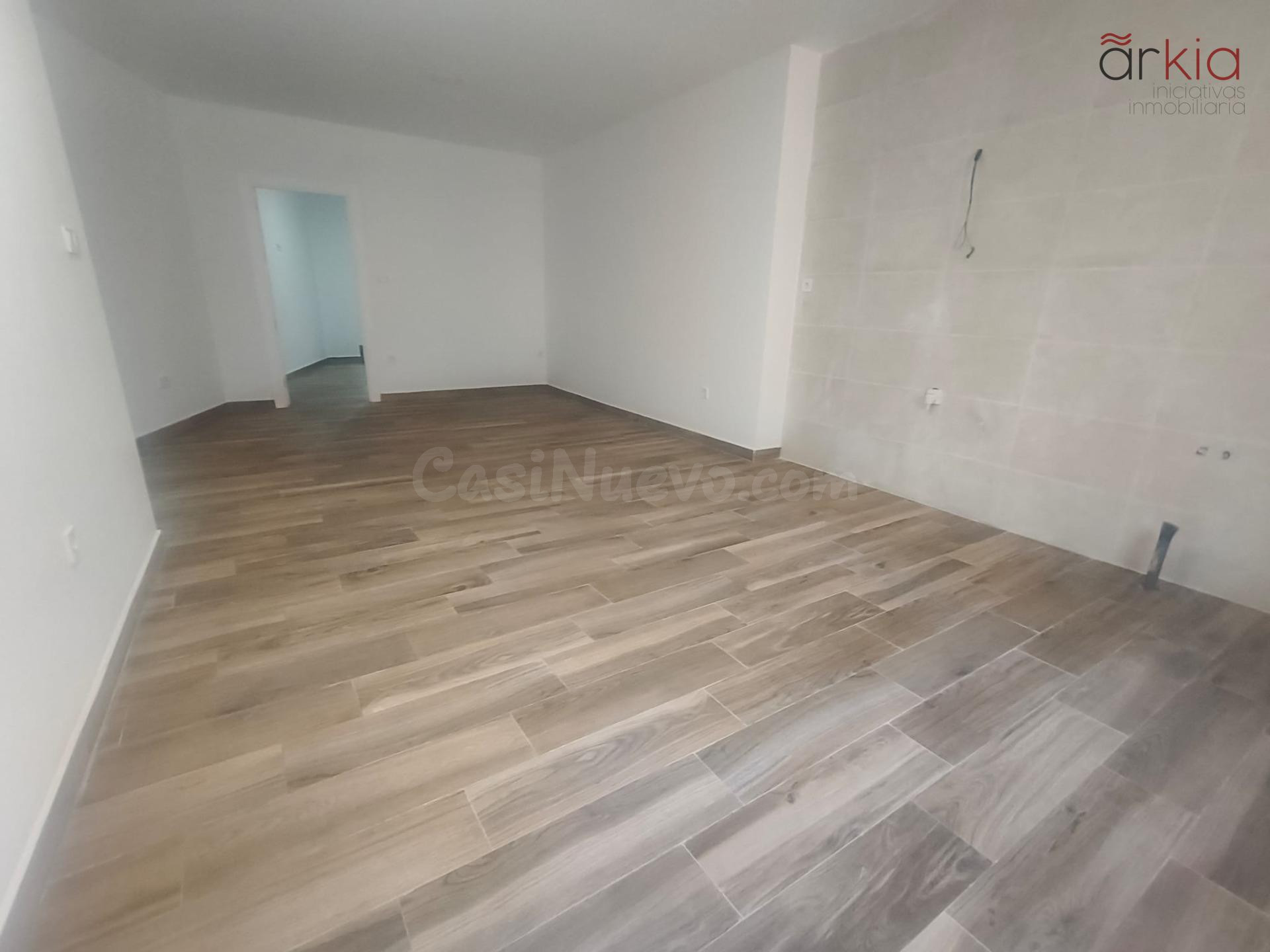 APARTAMENTO EN PLANTA BAJA - foto 5