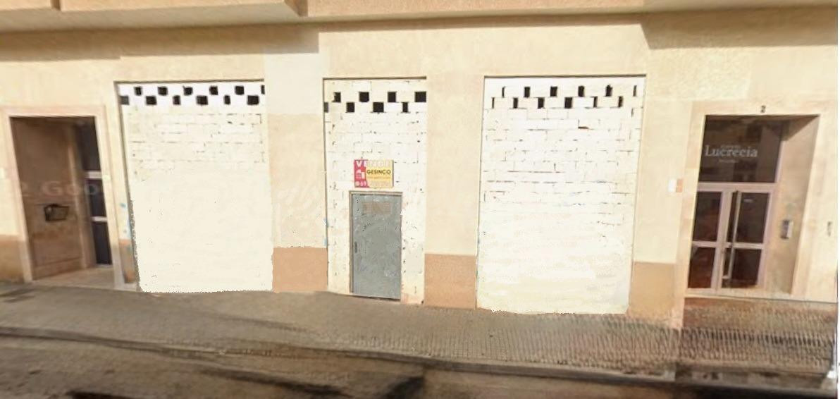 🏢 Tu proyecto empieza aquí — Local diáfano en calle Plus Ultra, Gandia