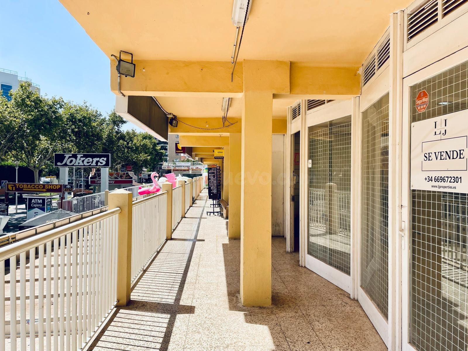 Oportunidad en Magaluf