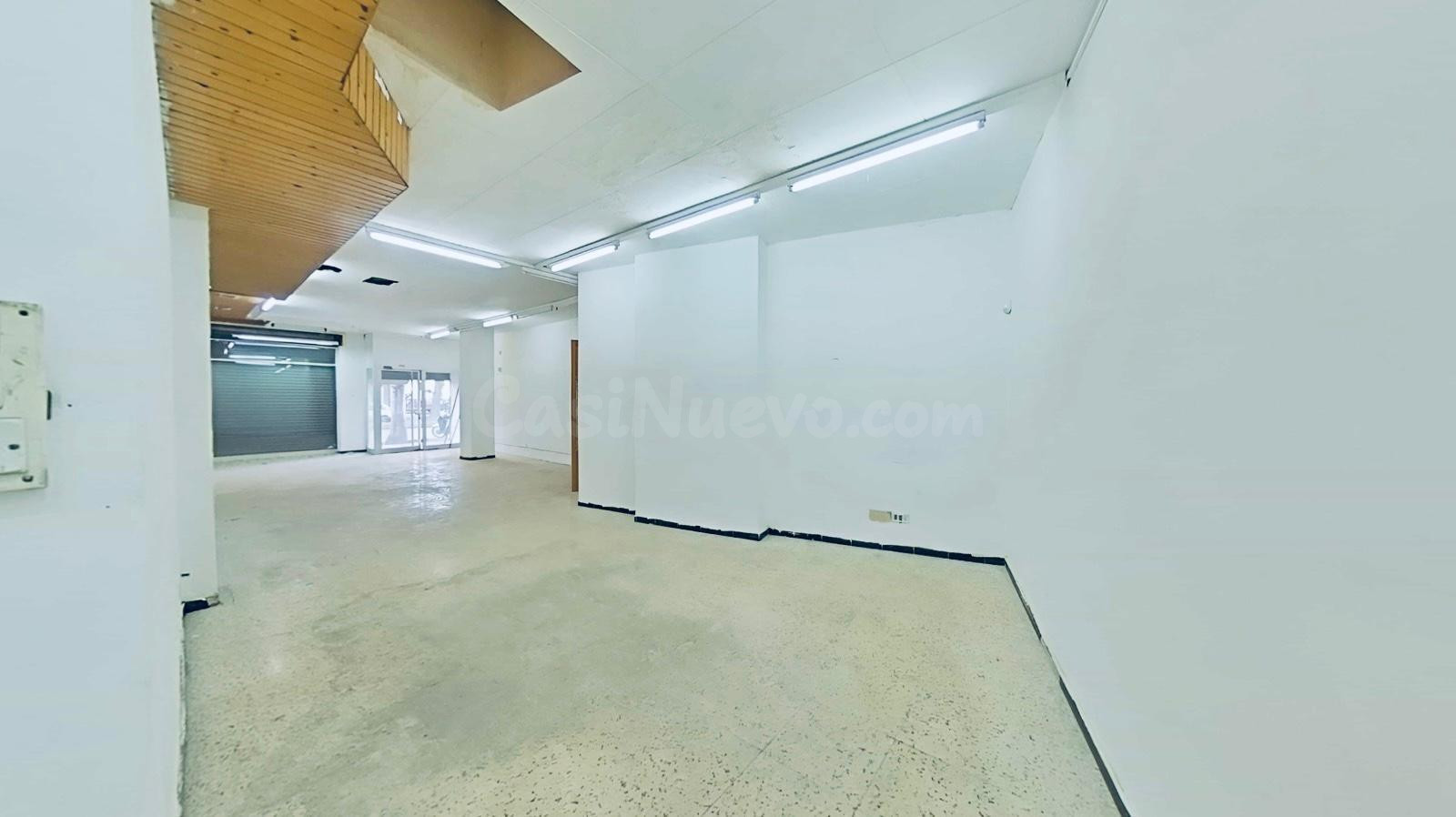 Local comercial en General Riera, Palma - foto 3