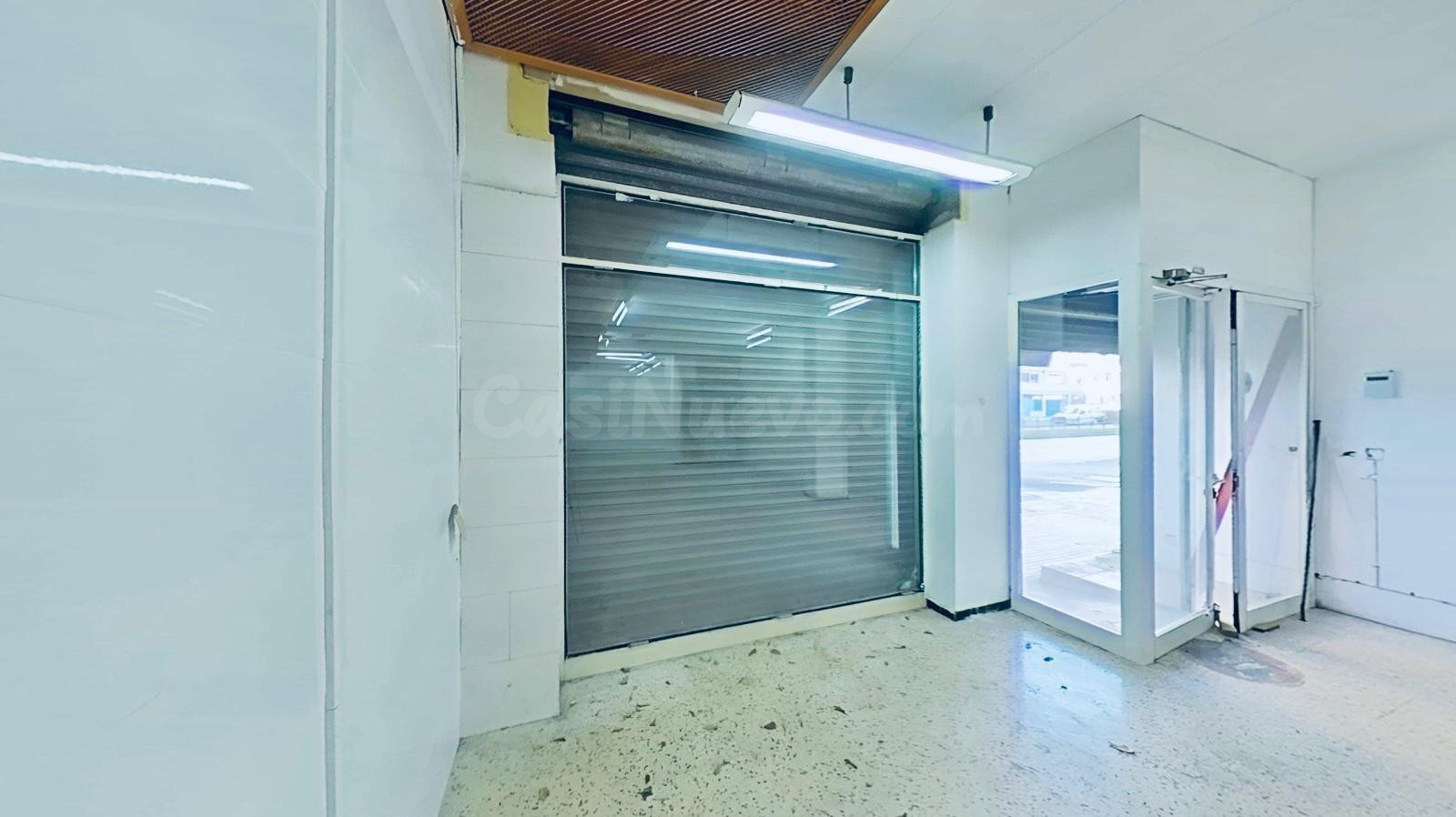 Local comercial en General Riera, Palma - foto 4