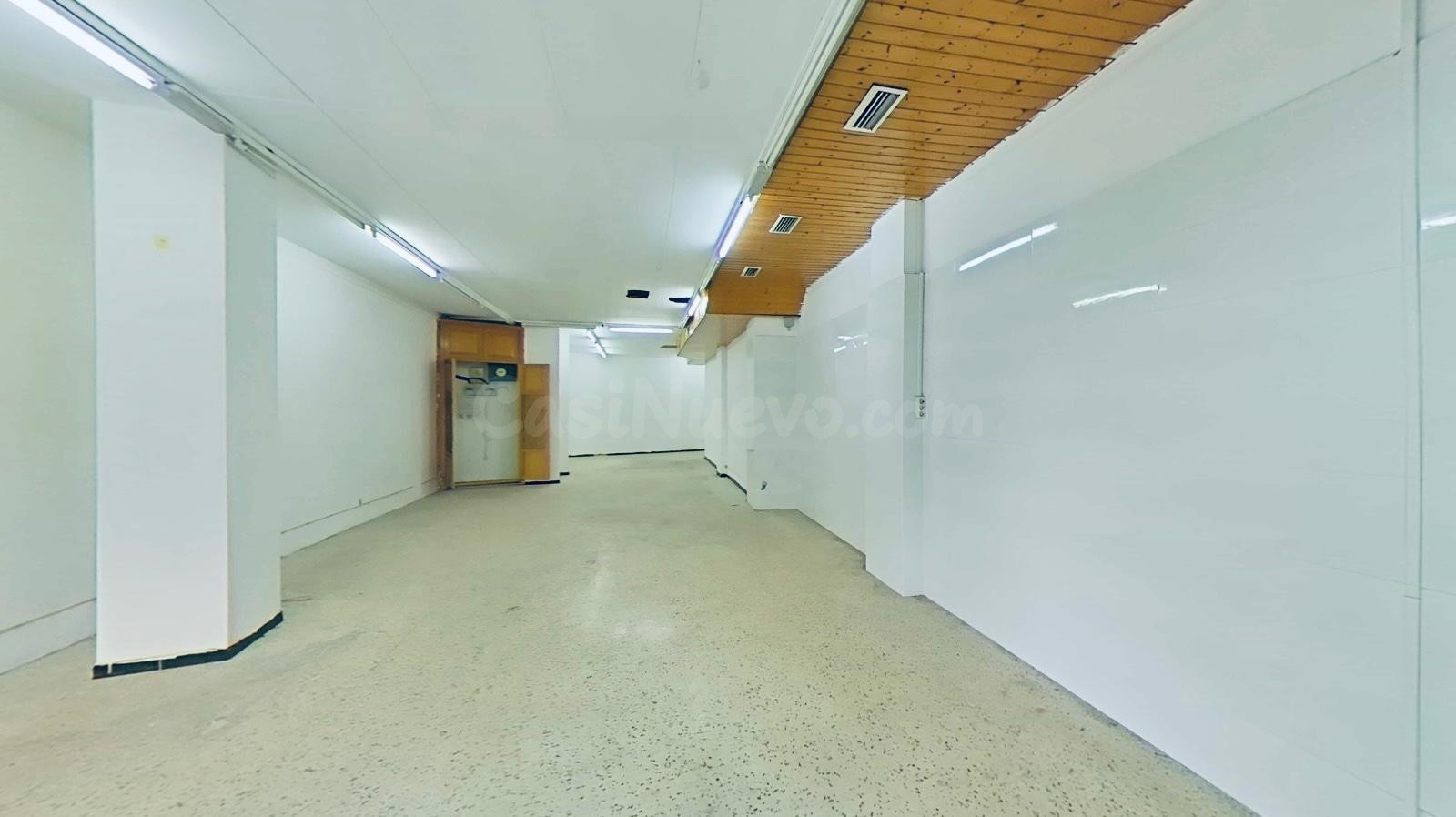 Local comercial en General Riera, Palma - foto 5