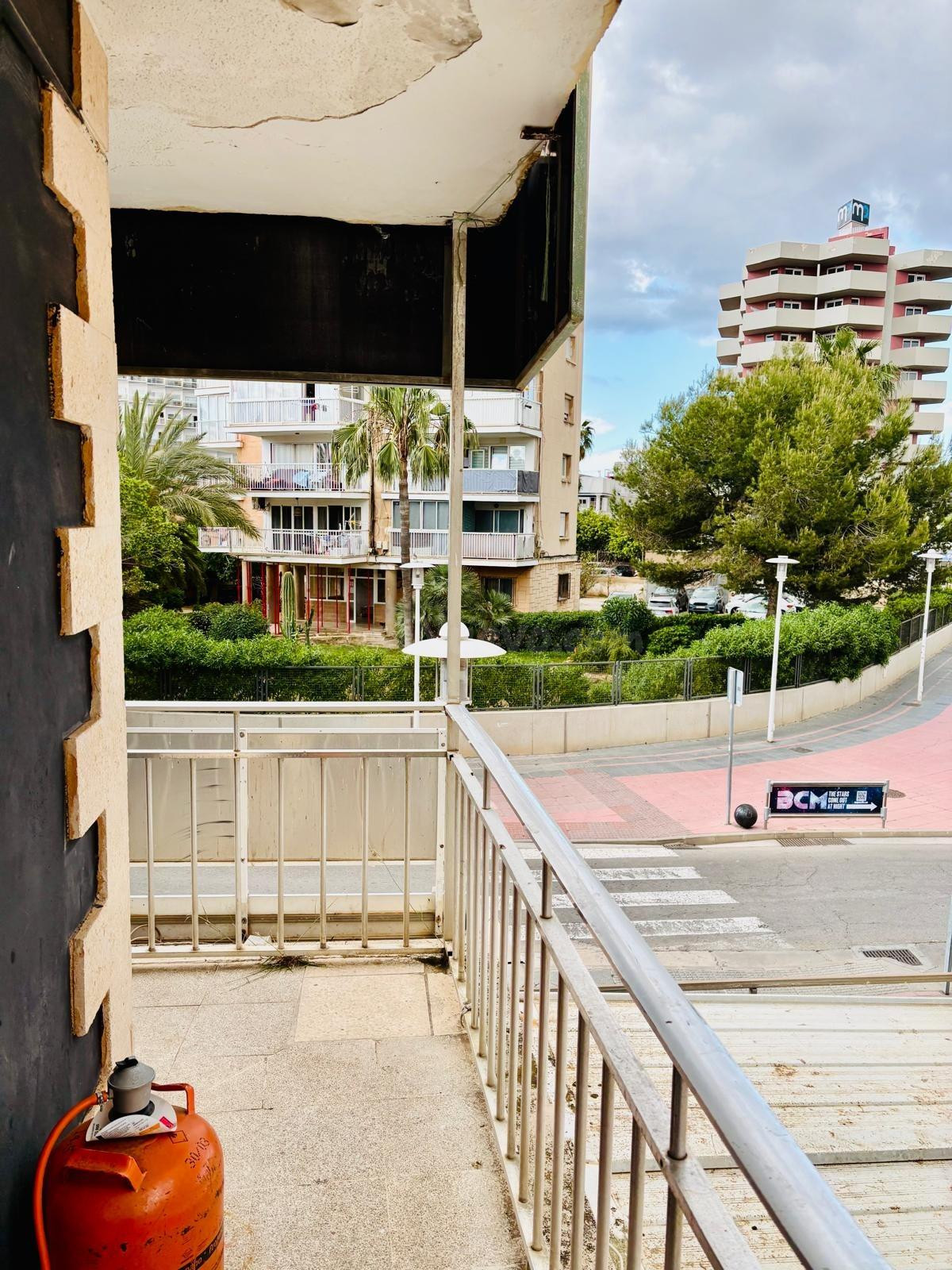 Discoteca en venta en Magaluf - foto 5