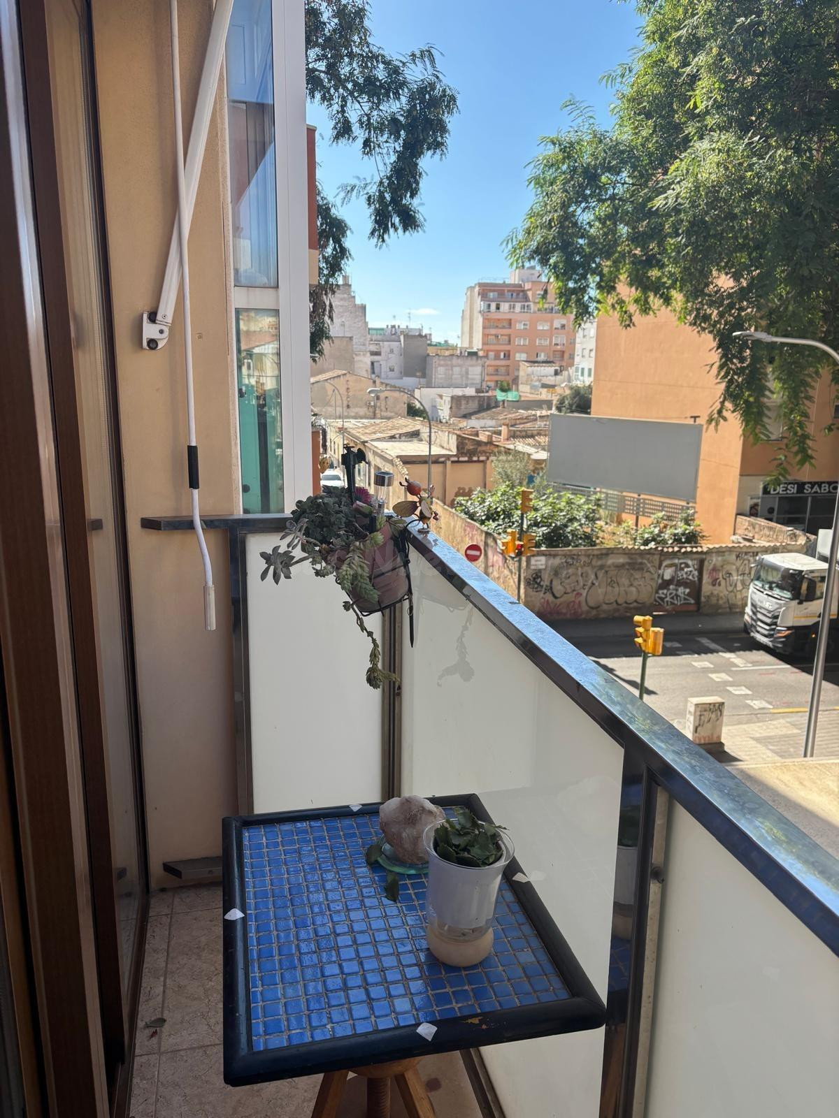 Piso en San Rafael - foto 3