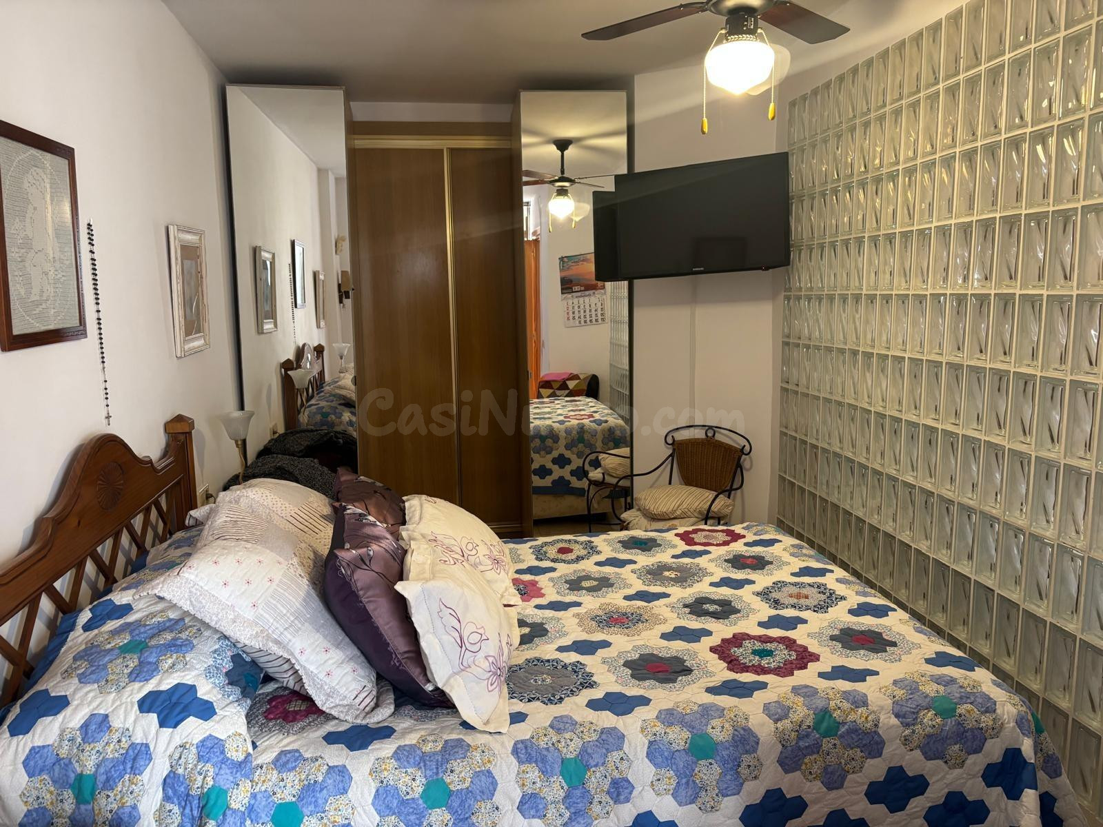 Piso en San Rafael - foto 4