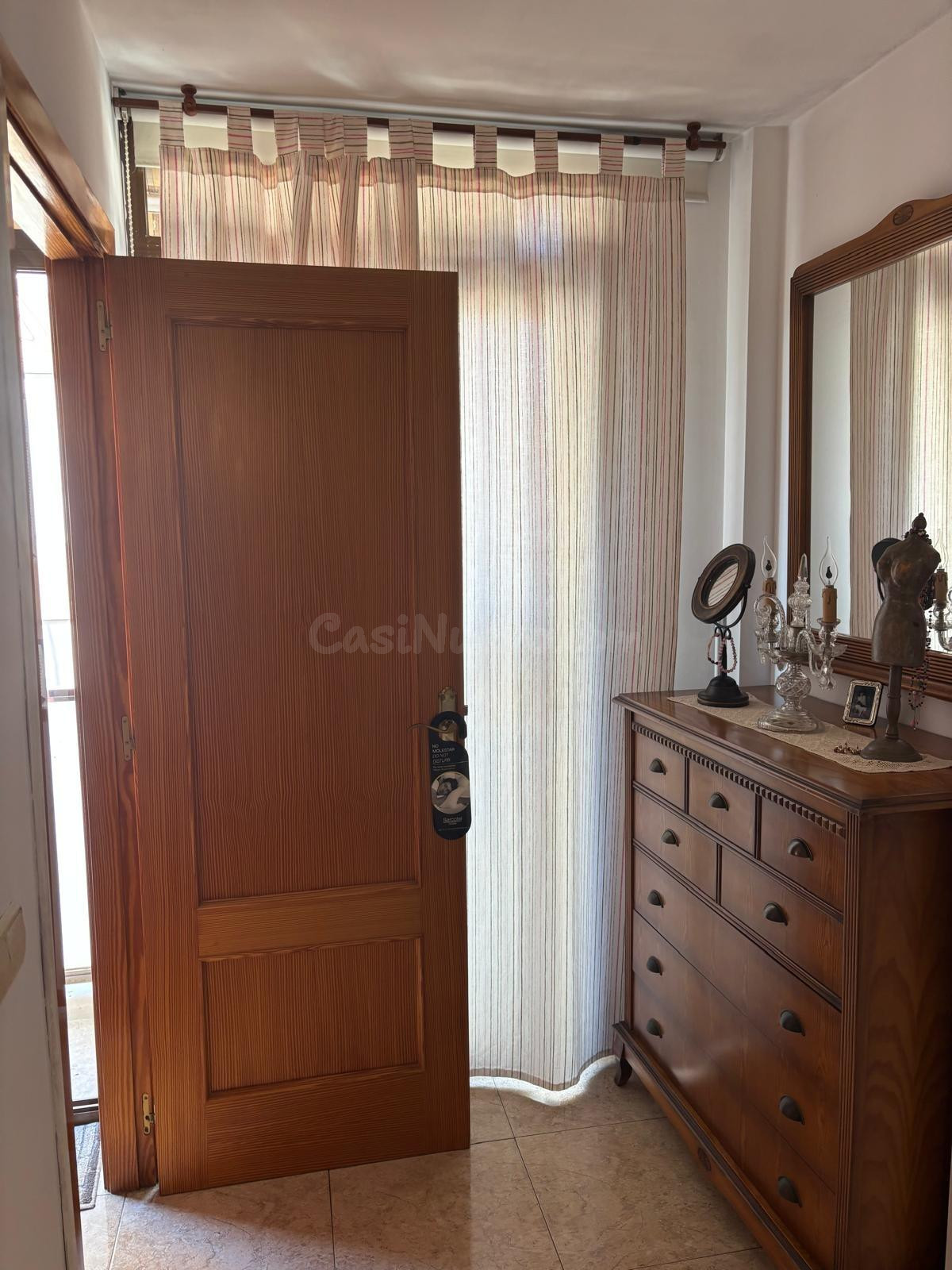 Piso en San Rafael - foto 5