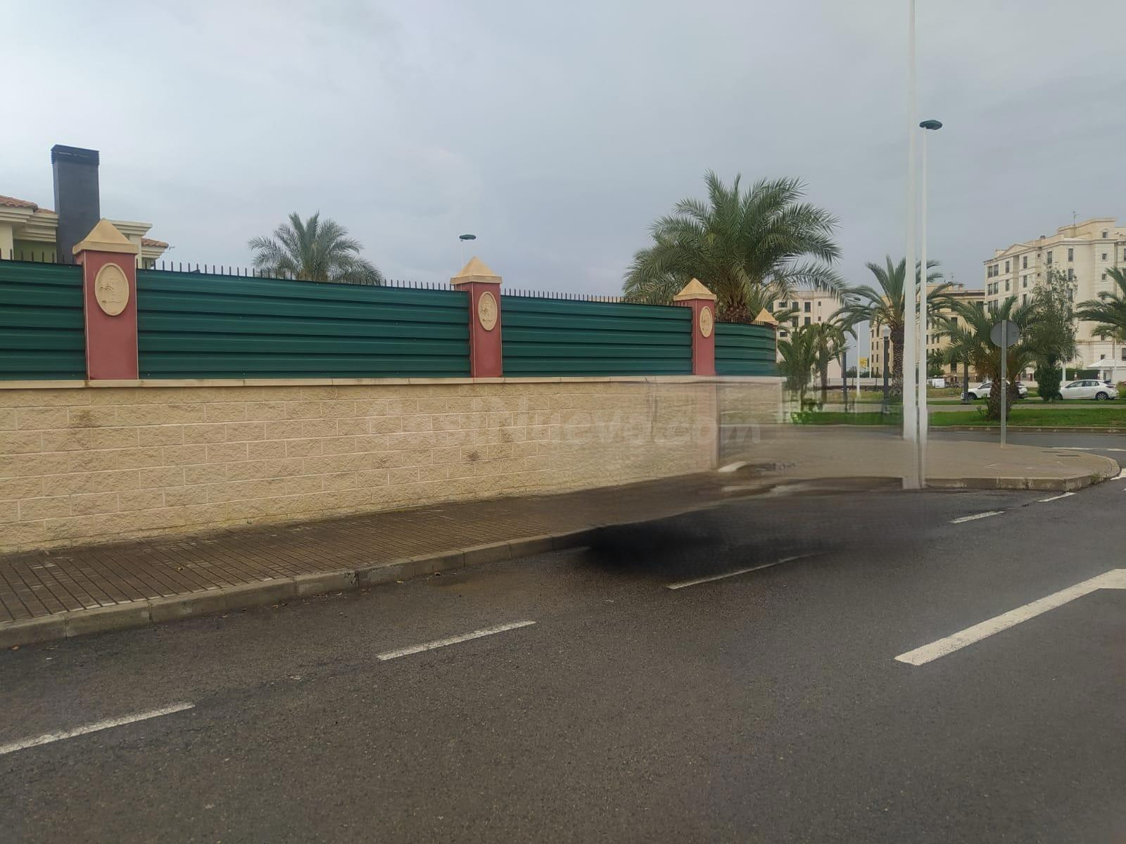 PARCELA URBANA EN ELCHE