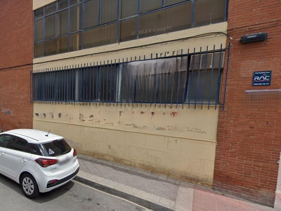 Nave industrial en Elche zona Elche / Elx
