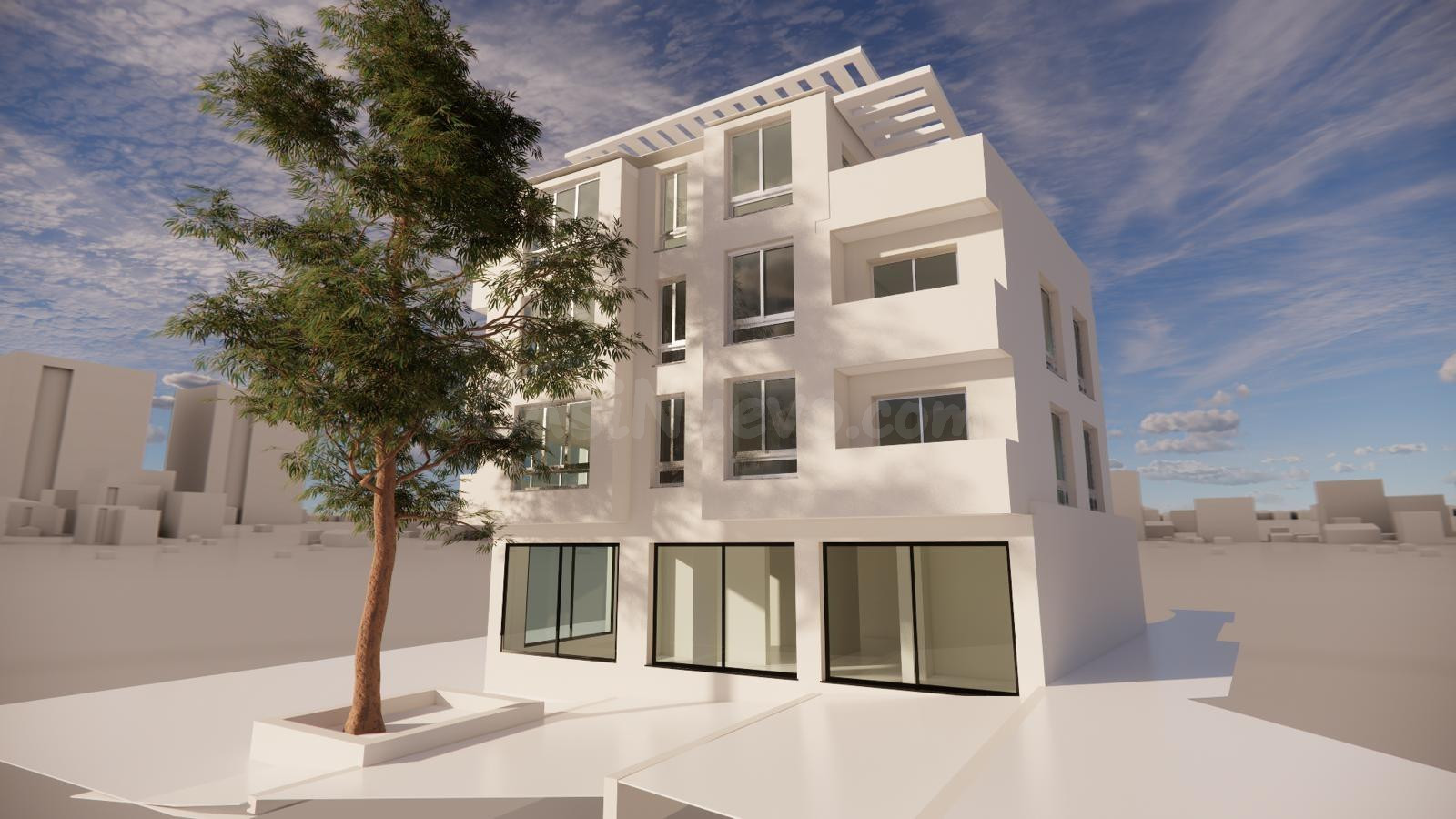 Edificio en venta en casco antiguo de Estepona  | CABANILLAS REAL ESTATE