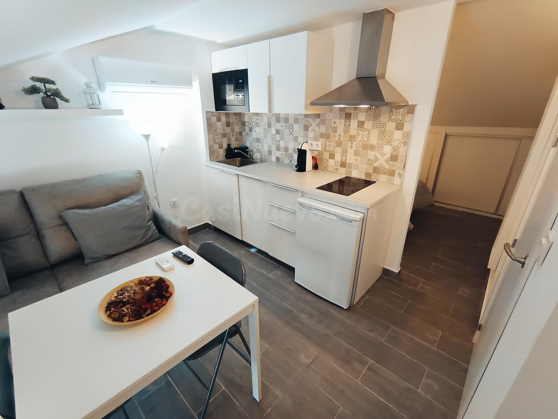 🏖️ ESTUDIO A UNOS 160 METROS (APROX) DEL MAR  EN PLAYA LA BARROSA 🏖️ - foto 3
