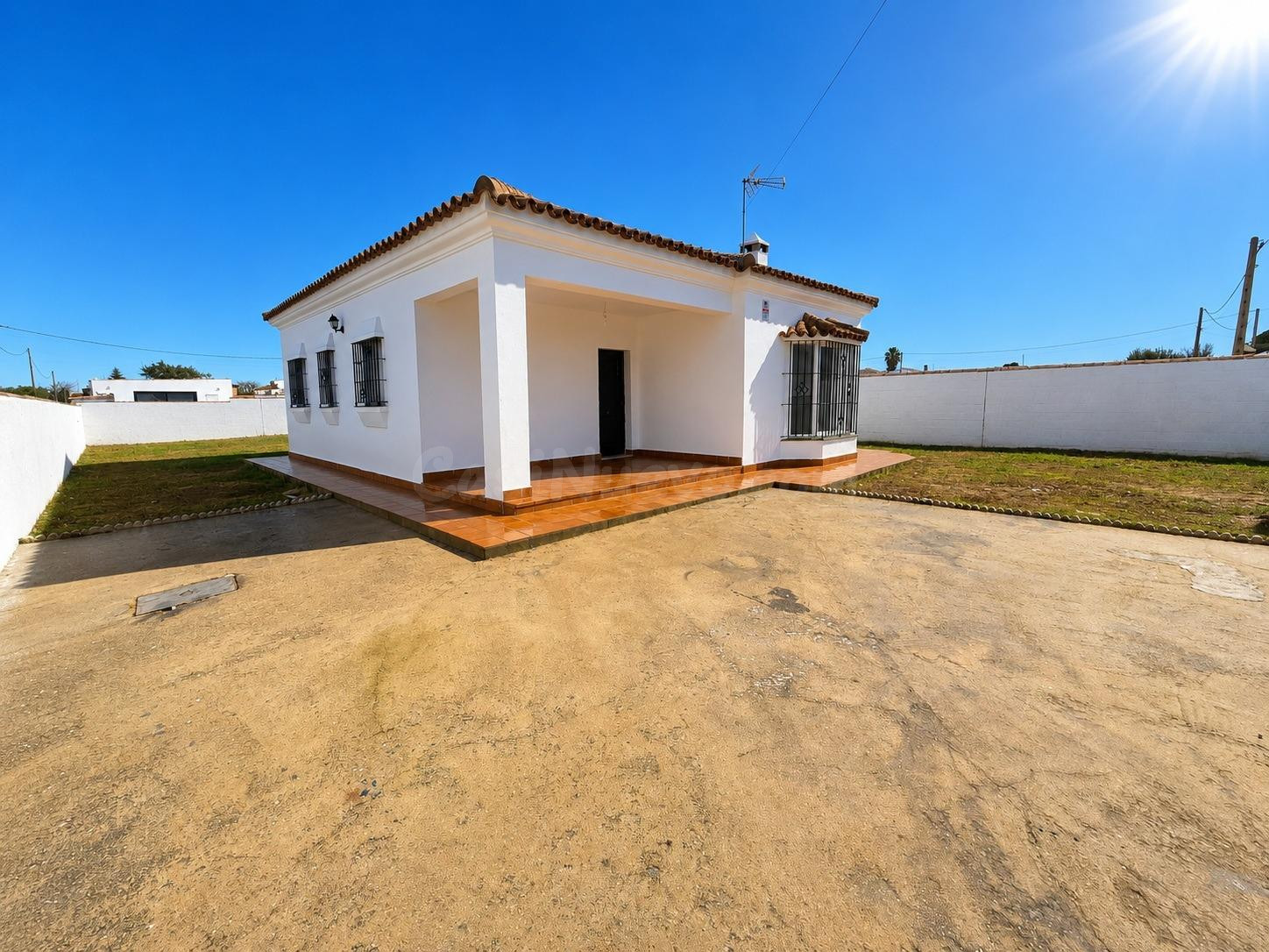 🏡PRECIOSO CHALET EN VENTA EN EL PAGO DEL HUMO🏡