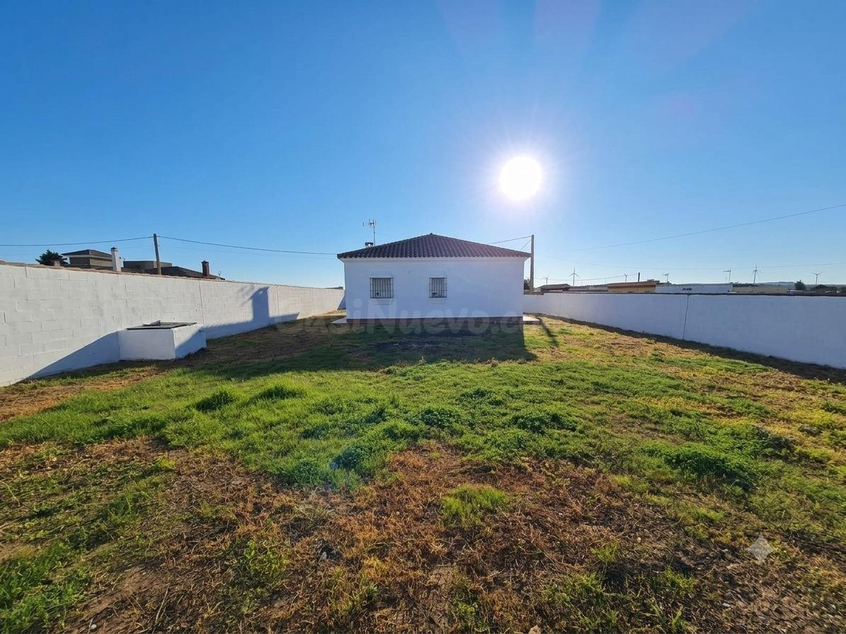 🏡PRECIOSO CHALET EN VENTA EN EL PAGO DEL HUMO🏡 - foto 2