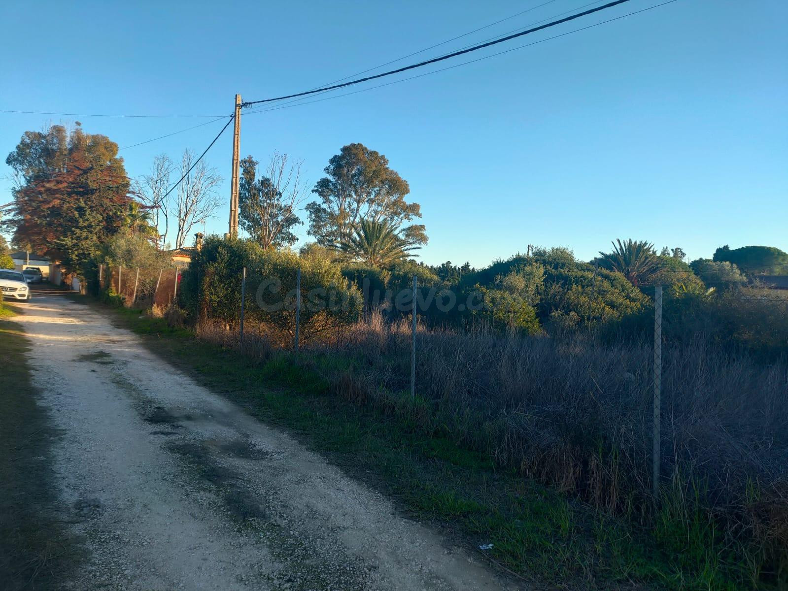 ¡OPORTUNIDAD ÚNICA! 🌳PARCELA SEGREGADA DE 960M2 EN LA ZONA DE LA COQUINA🌳