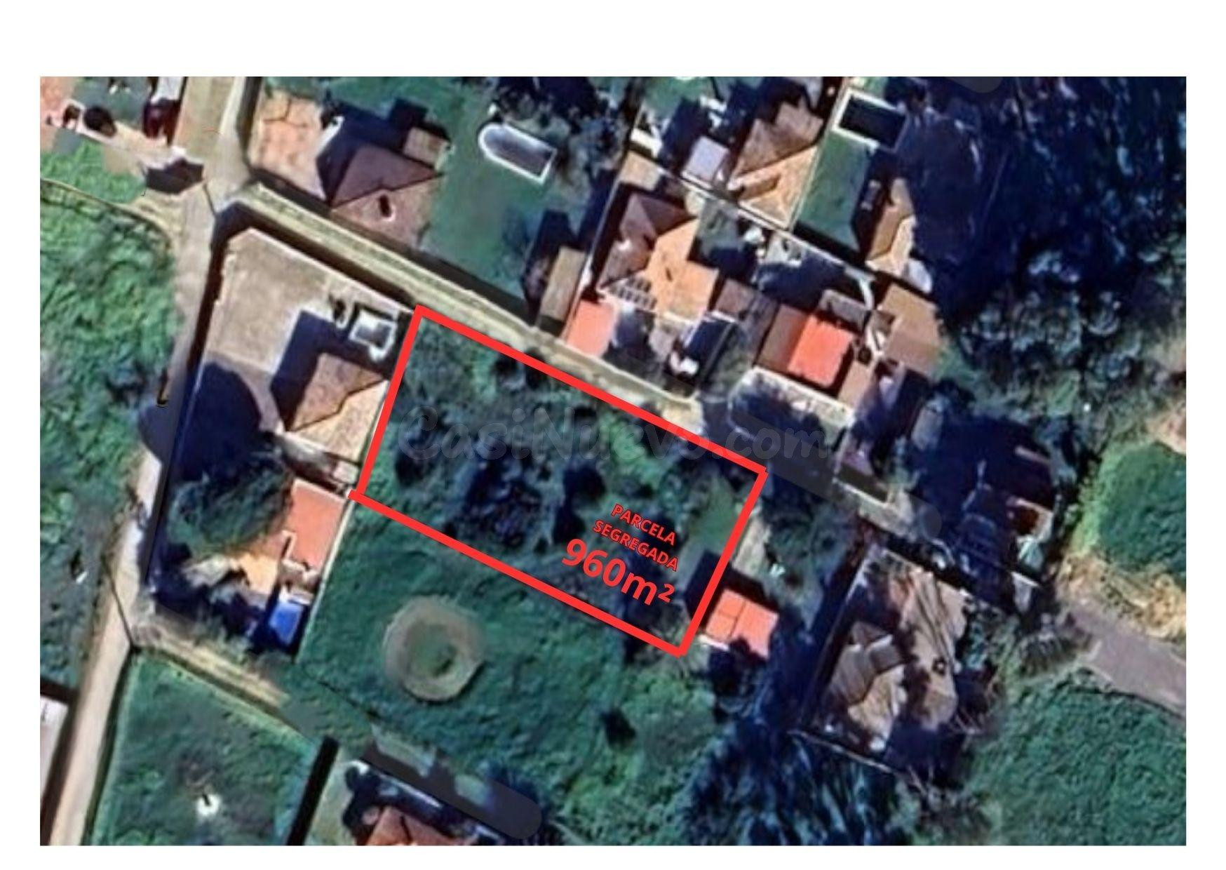 ¡OPORTUNIDAD ÚNICA! 🌳PARCELA SEGREGADA DE 960M2 EN LA ZONA DE LA COQUINA🌳 - foto 3