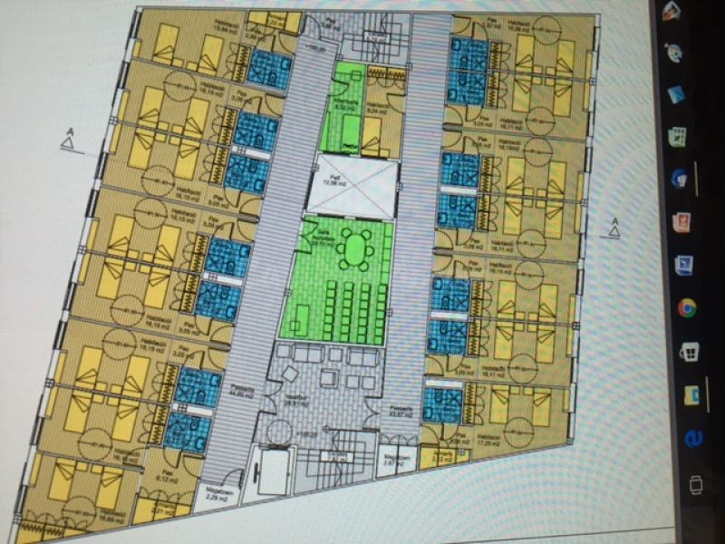 TERRENO URBANO PARA RESIDENCIA GERIÁTRICA O 10 CHALETS ADOSA - foto 4