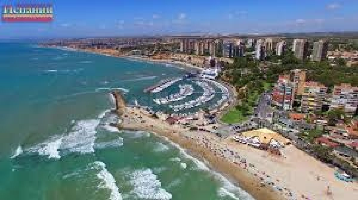 TERRENO EN DEHESA CAMPOAMOR!!!