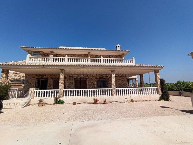 OPORTUNIDAD!!!! FINCA EN SAN MIGUEL DE SALINAS
