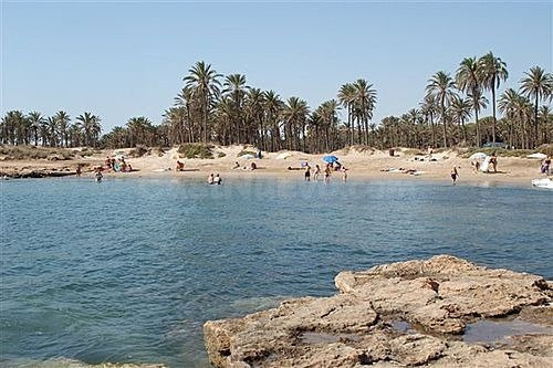Terreno urbano en El Campello
