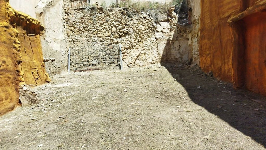Suelo Urbano en Ortega Melgares