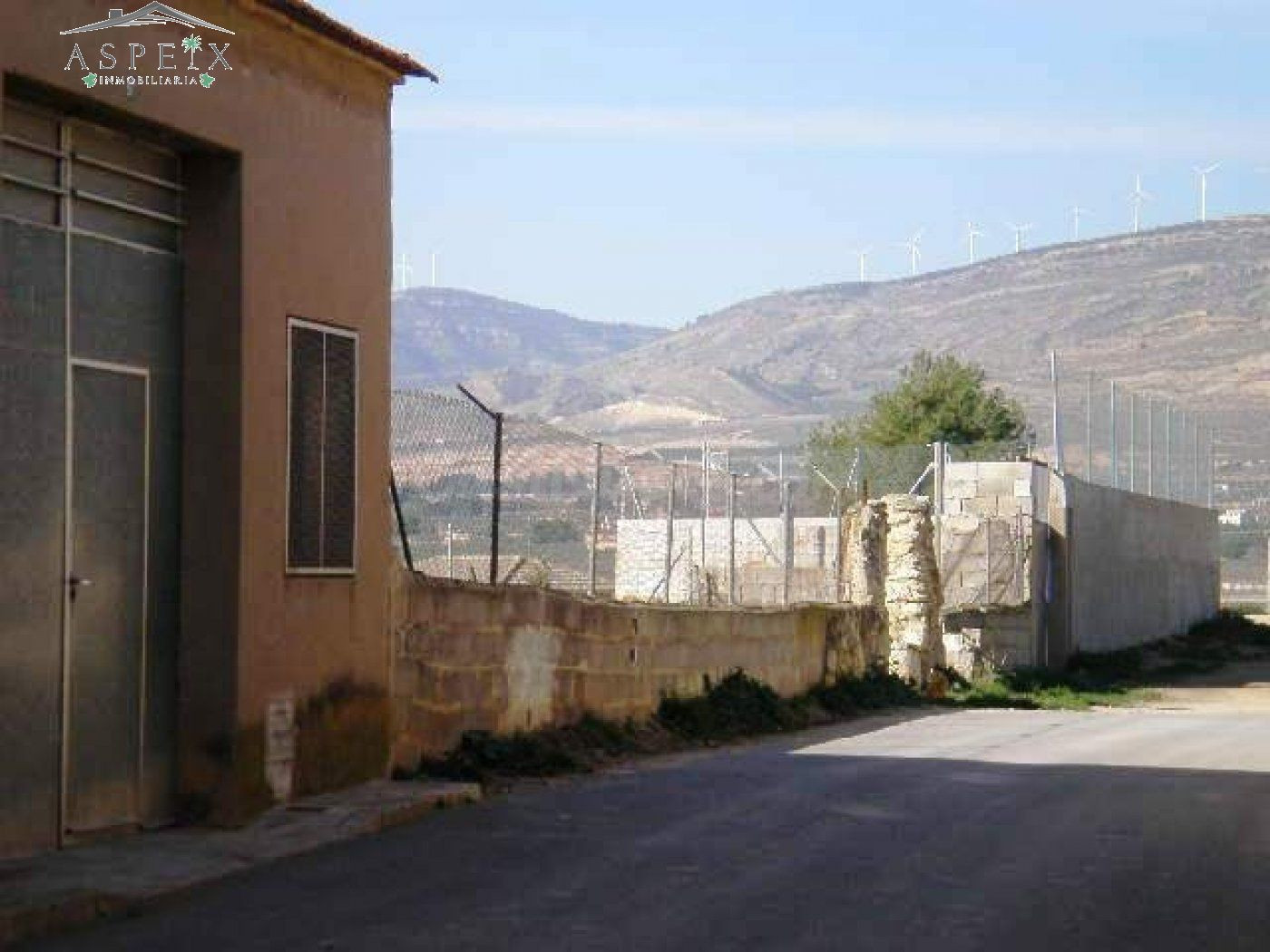 SE VENDE SOLAR EN CAUDETE - foto 2