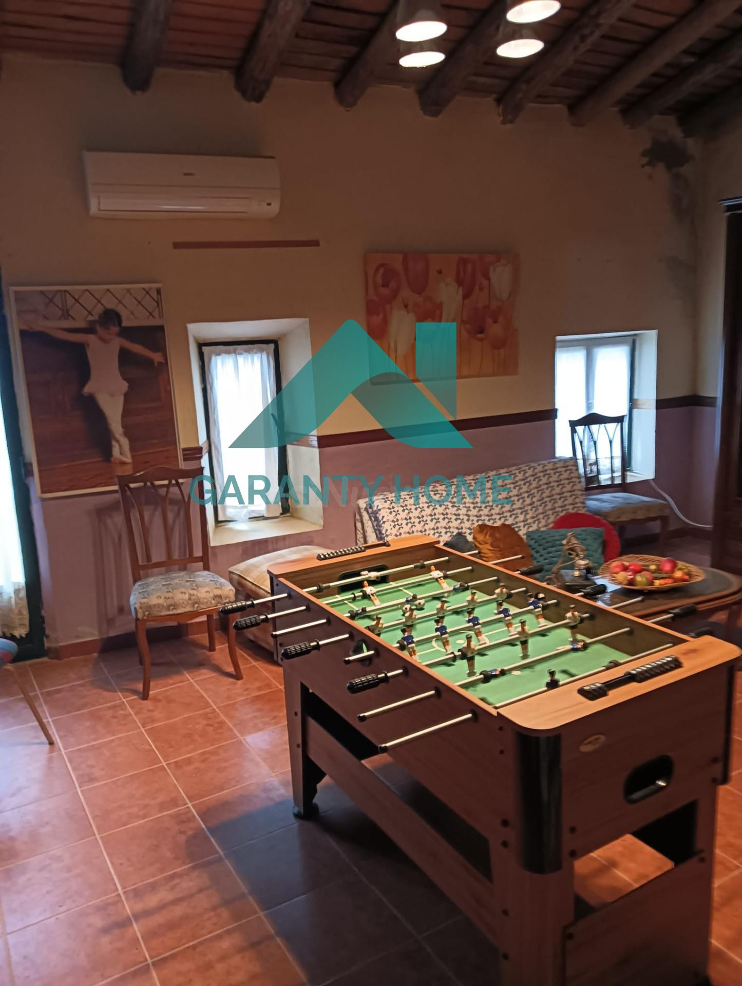 SE VENDE CASA EN ALDEA DEL CANO - foto 2