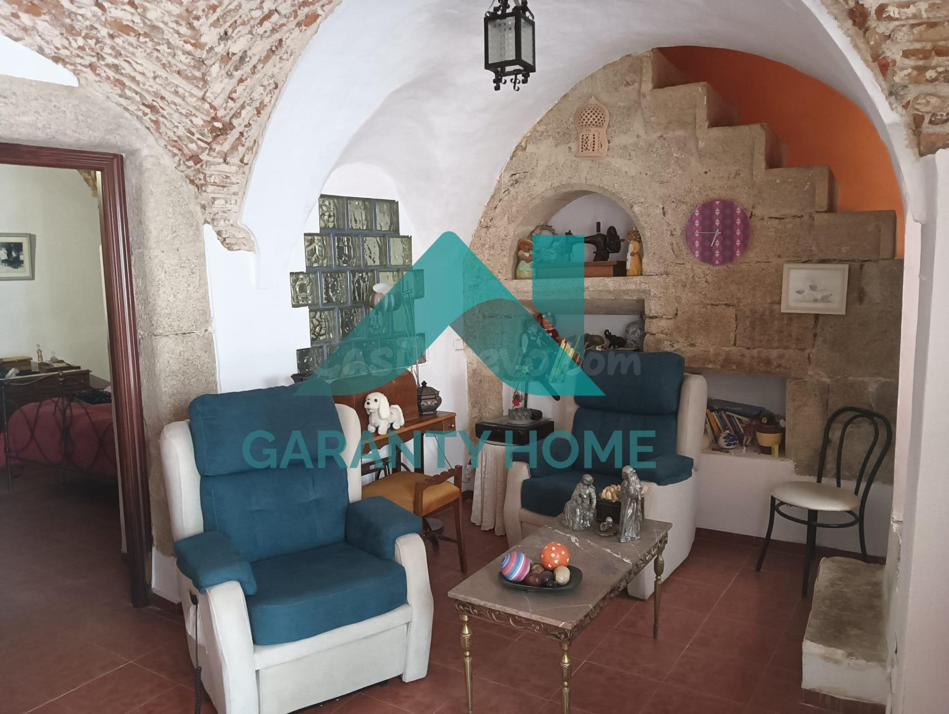 SE VENDE CASA EN ALDEA DEL CANO - foto 3