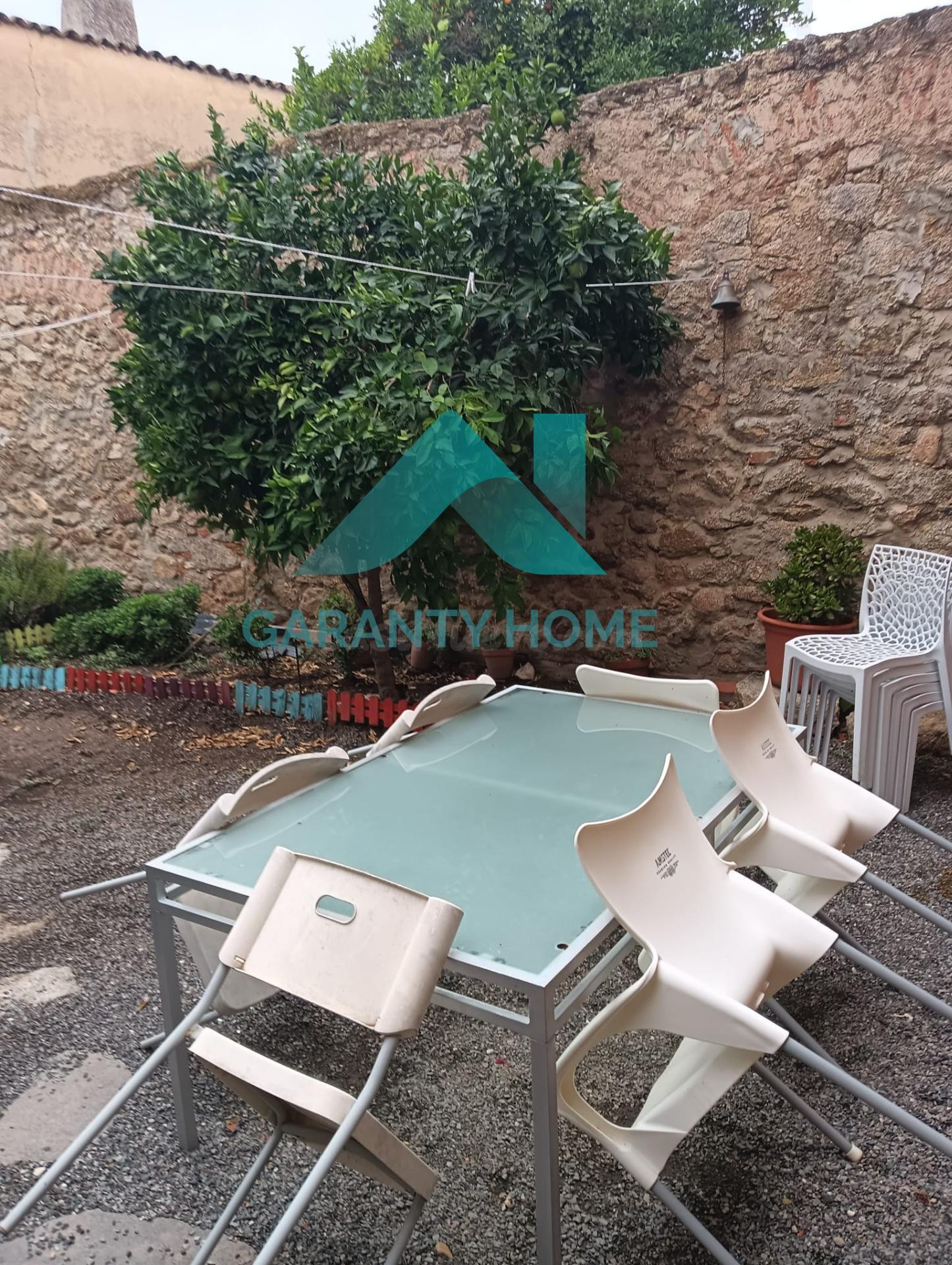 SE VENDE CASA EN ALDEA DEL CANO - foto 4