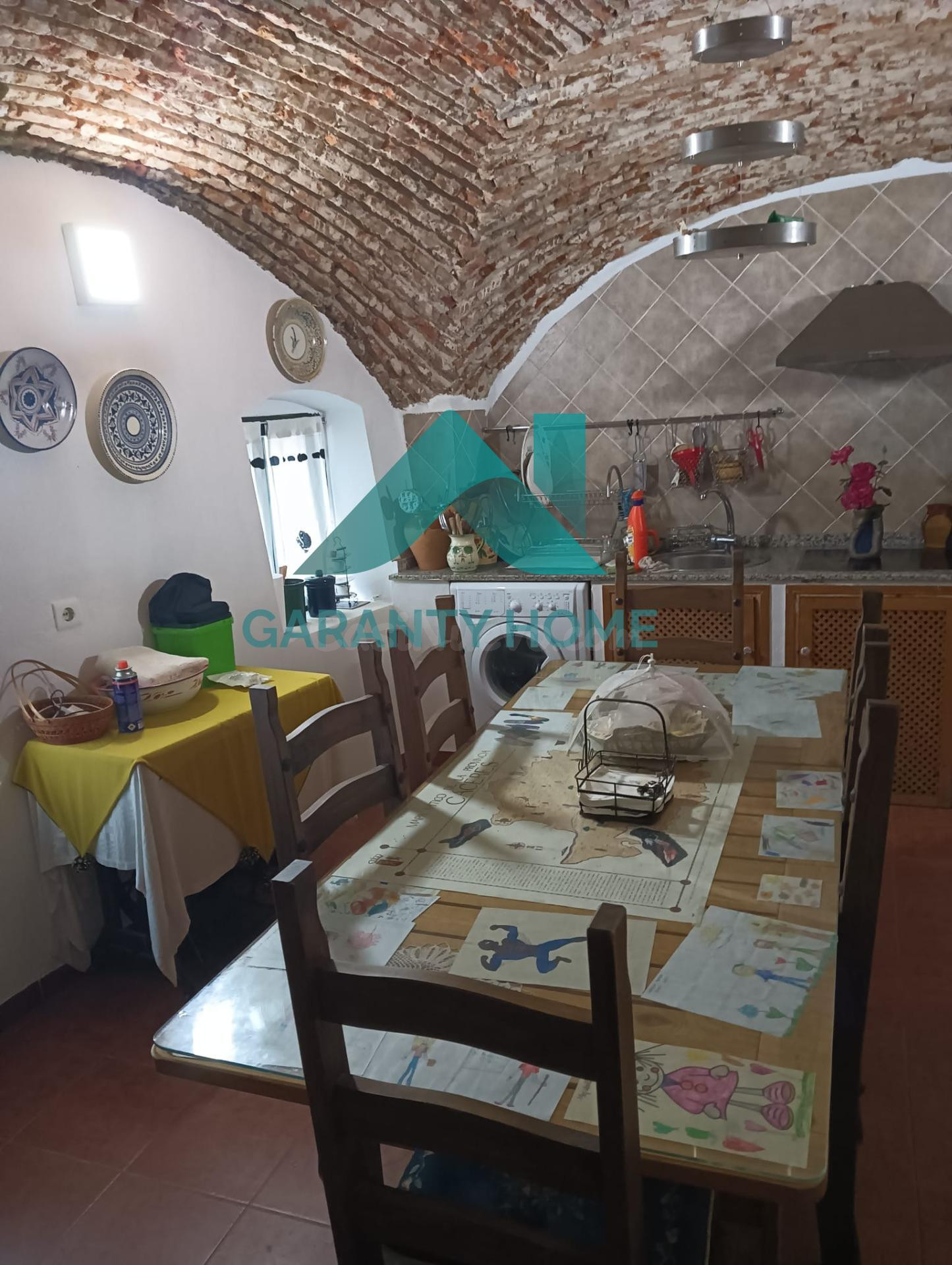 SE VENDE CASA EN ALDEA DEL CANO - foto 5