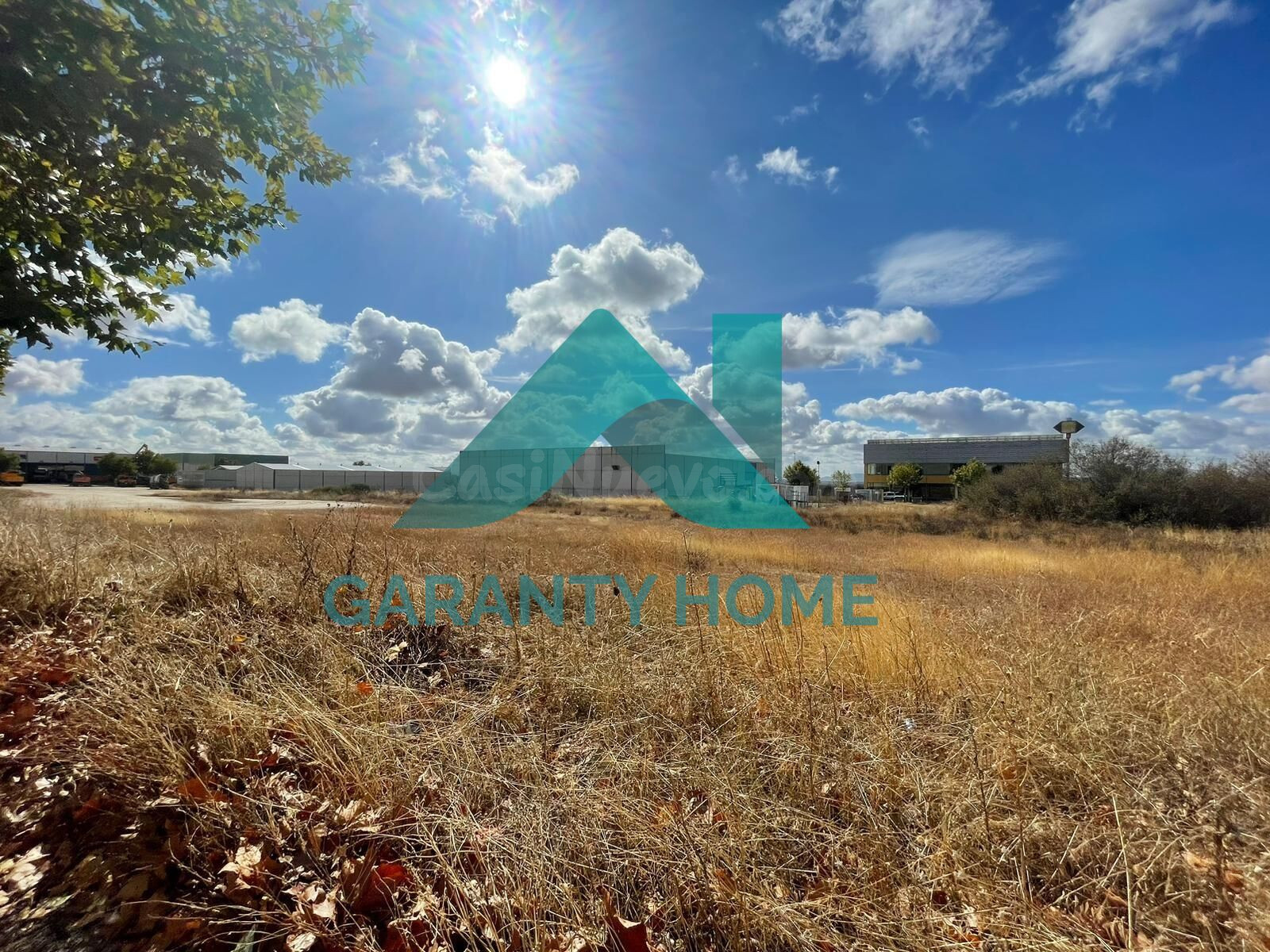 SE VENDE TERRENO INDUSTRIAL EN MALPARTIDA DE CÁCERES - foto 5
