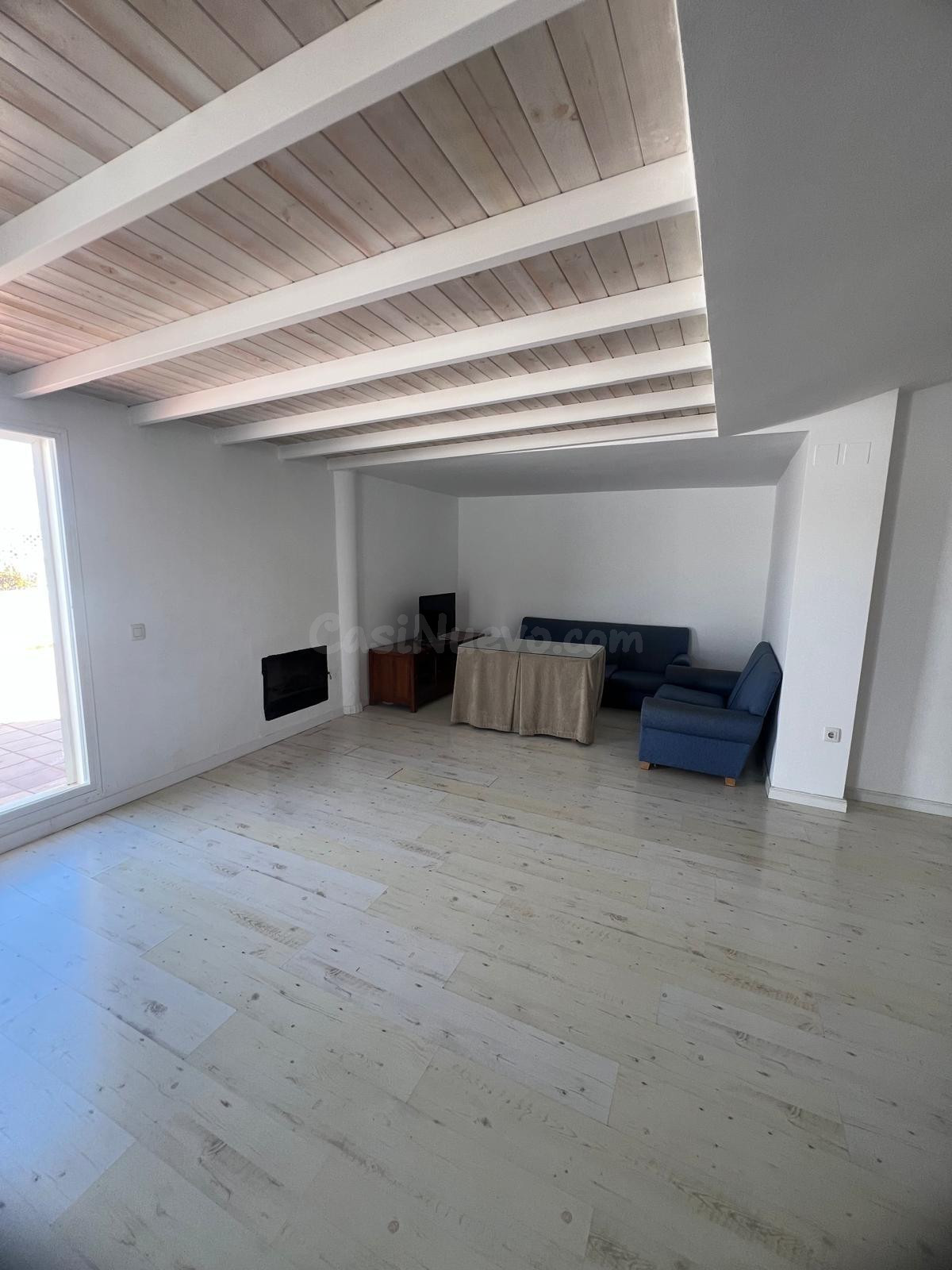 ATICO - DUPLEX PISCINA Y PLAZA DE PARKING. TERRAZA PRIVADA 130M2. - foto 4