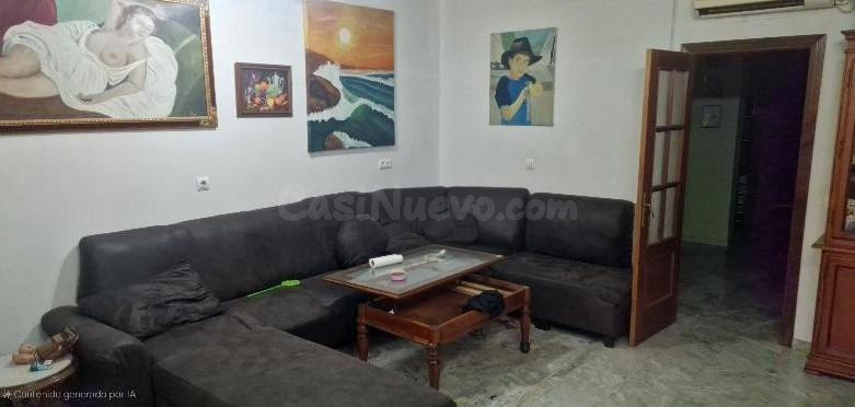 🏡 CHALET ADOSADO EN SAN JOSÉ DE LA RINCONADA – OPORTUNIDAD C - foto 4