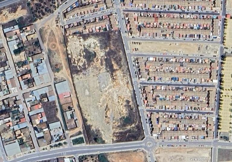 🏗️ EXCELENTE OPORTUNIDAD DE INVERSIÓN EN PILAS (SEVILLA)