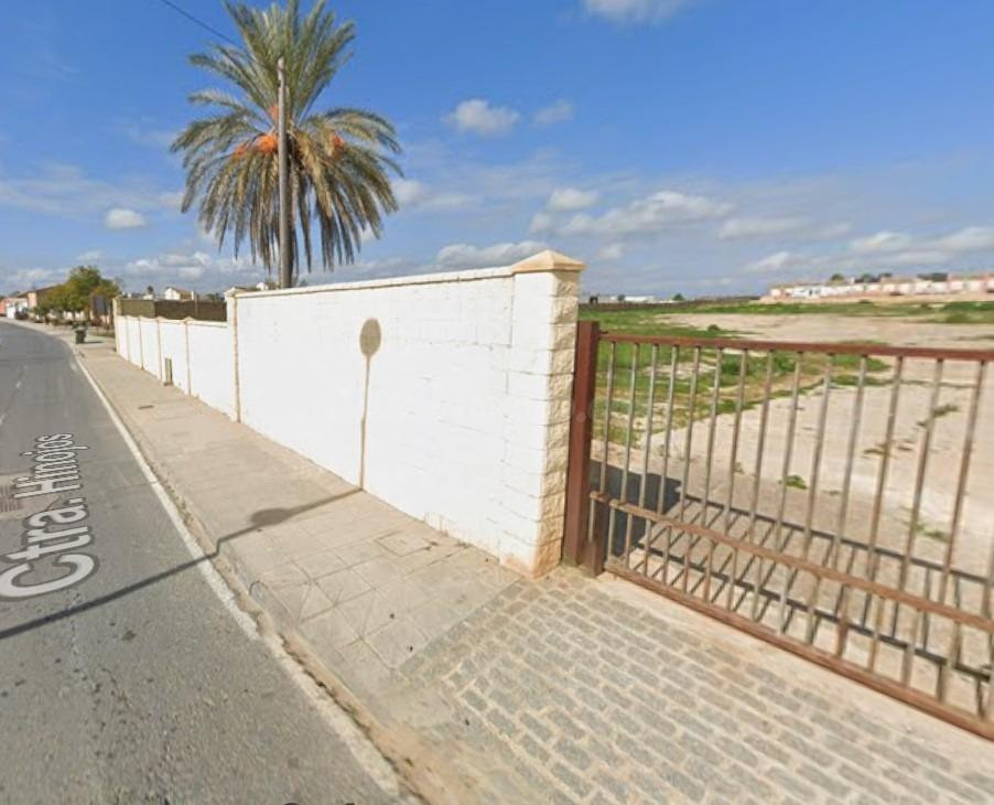 🏗️ EXCELENTE OPORTUNIDAD DE INVERSIÓN EN PILAS (SEVILLA) - foto 2
