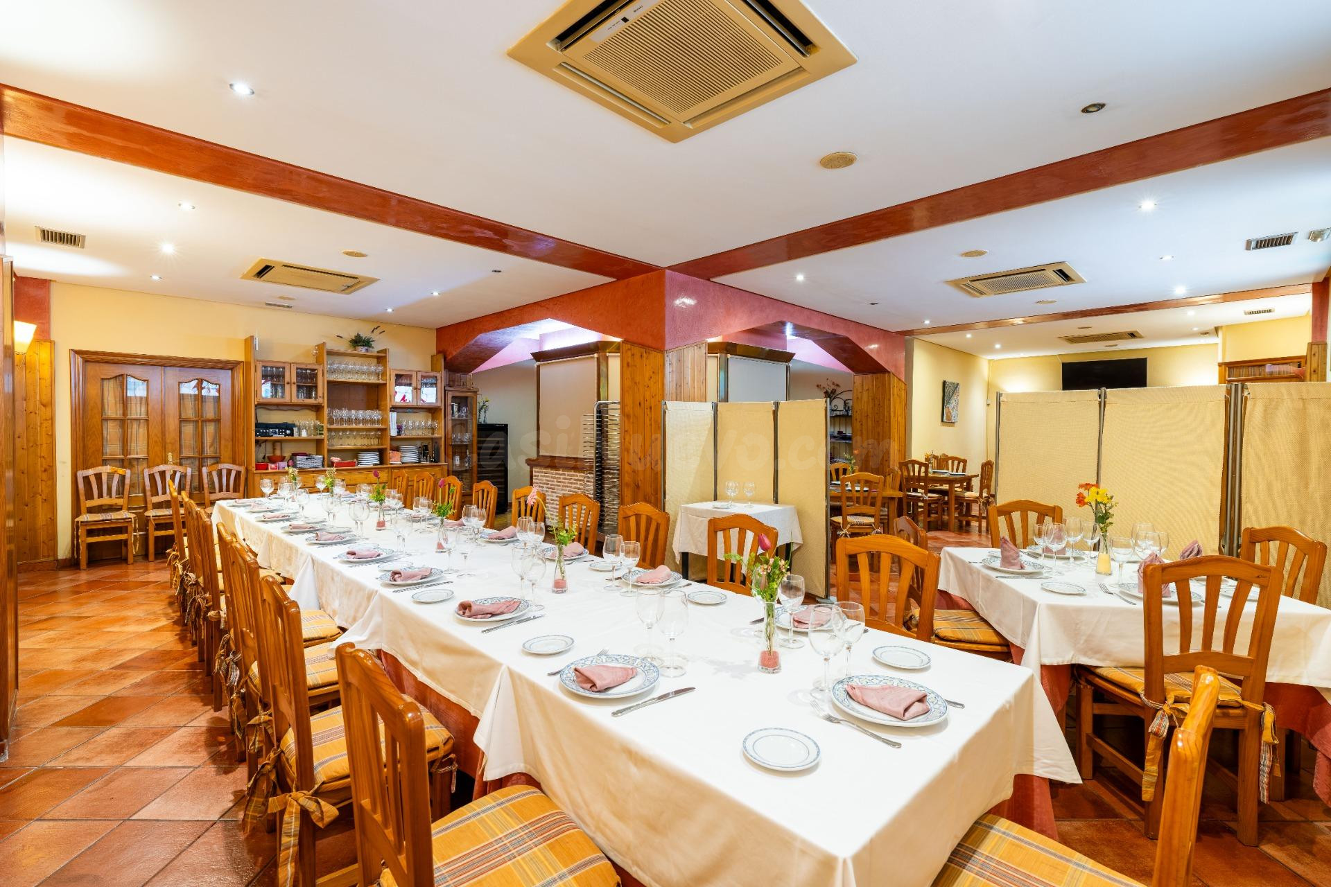Restaurante emblemático en pleno centro de Almería - foto 2