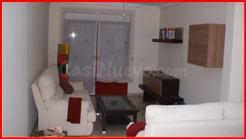 Piso junto Medina Azahara con garaje opcional PARA INVERSORES. - foto 3