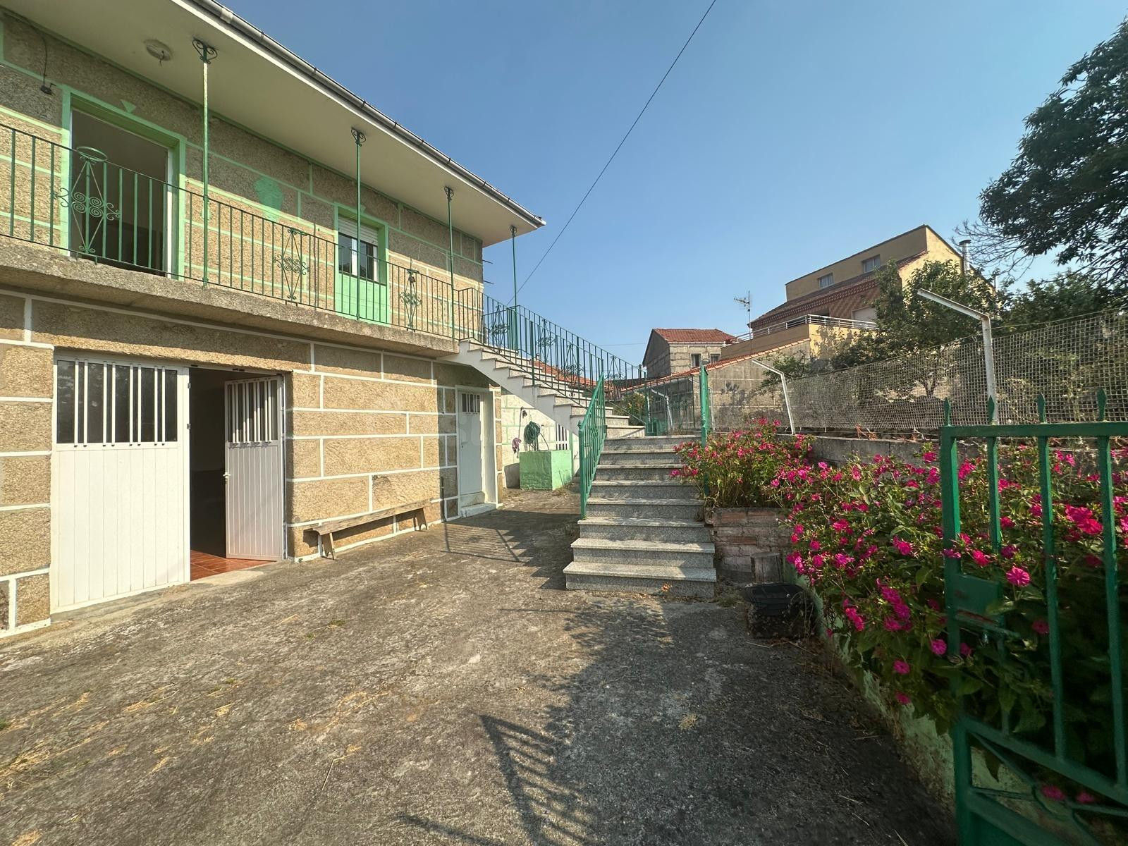 Se vende Terreno Urbano en la zona de El Brillante - El Patr
