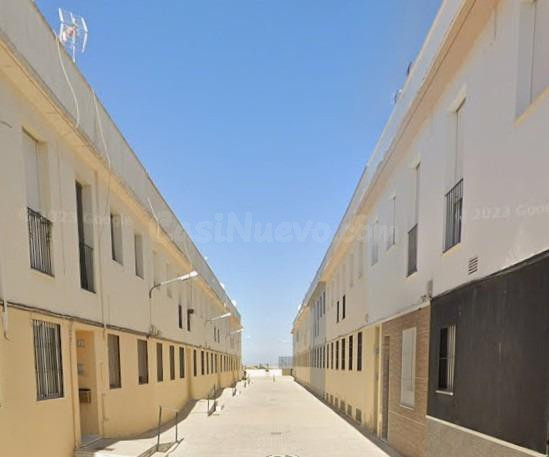 LOCAL COMERCIAL EN MARCHENA