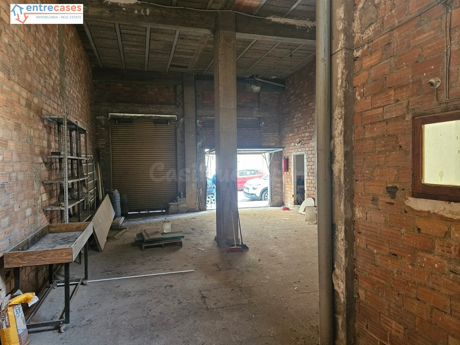 OPORTUNIDAD LOCAL COMERCIAL CENTRICO