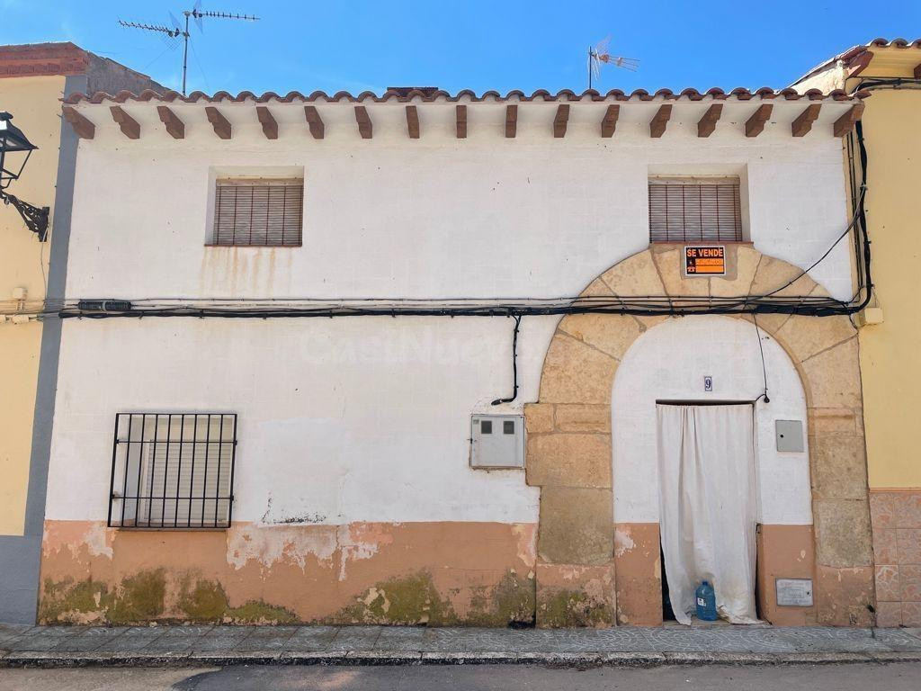🏡 ¡Oportunidad única en Puebla de Almenara, Cuenca!