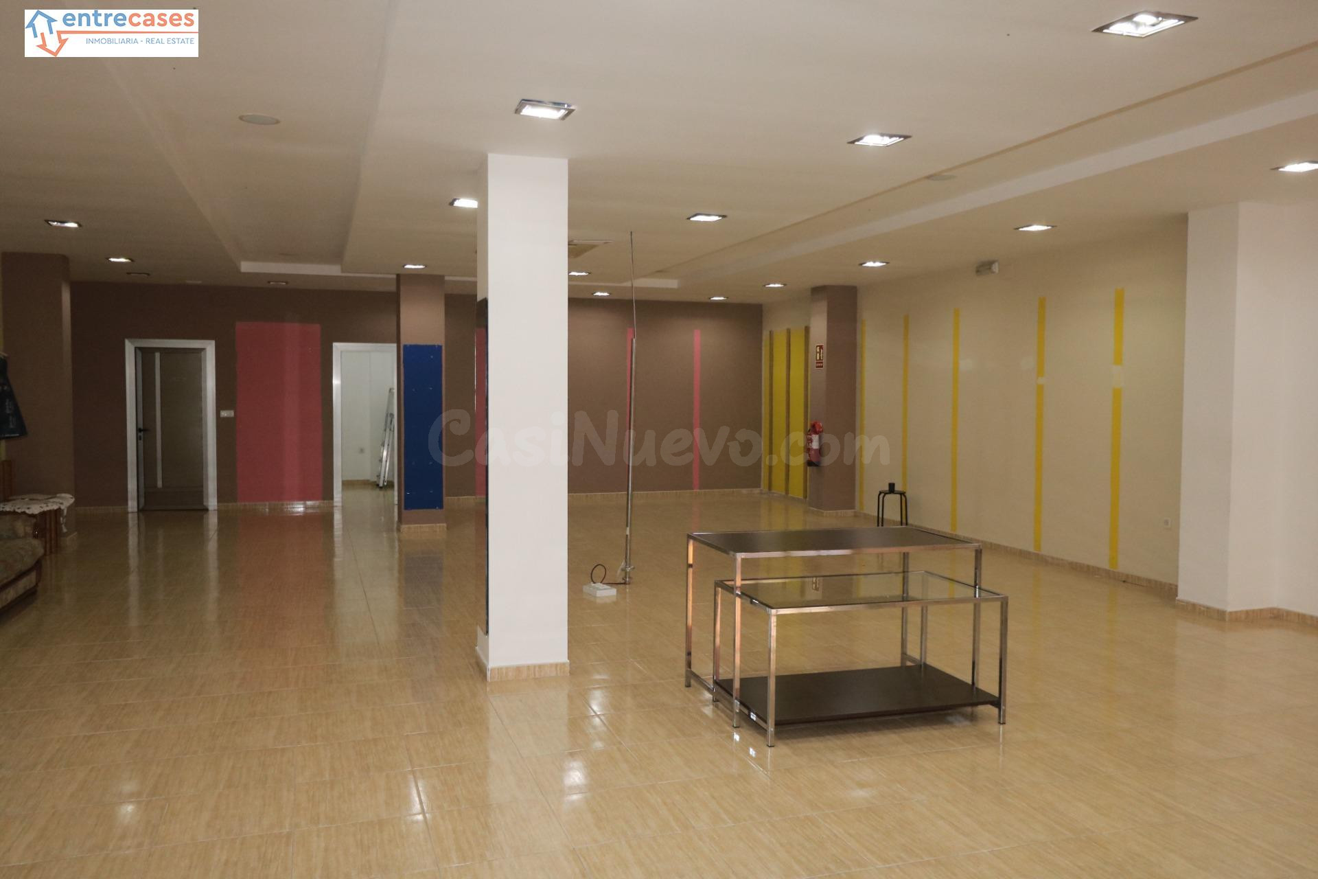 🏖️ Se vende local comercial en Puerto de Sagunto, a escasos  - foto 5
