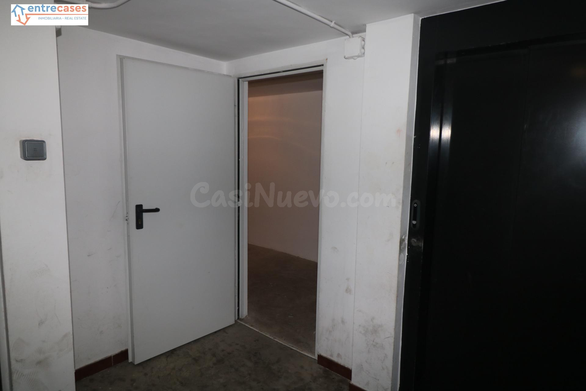 🔥 ¡OPORTUNIDAD ÚNICA EN PUERTO DE SAGUNTO! ÚLTIMO TRASTERO DISPONIBLE EN ALCALÁ GALIANO 🔥