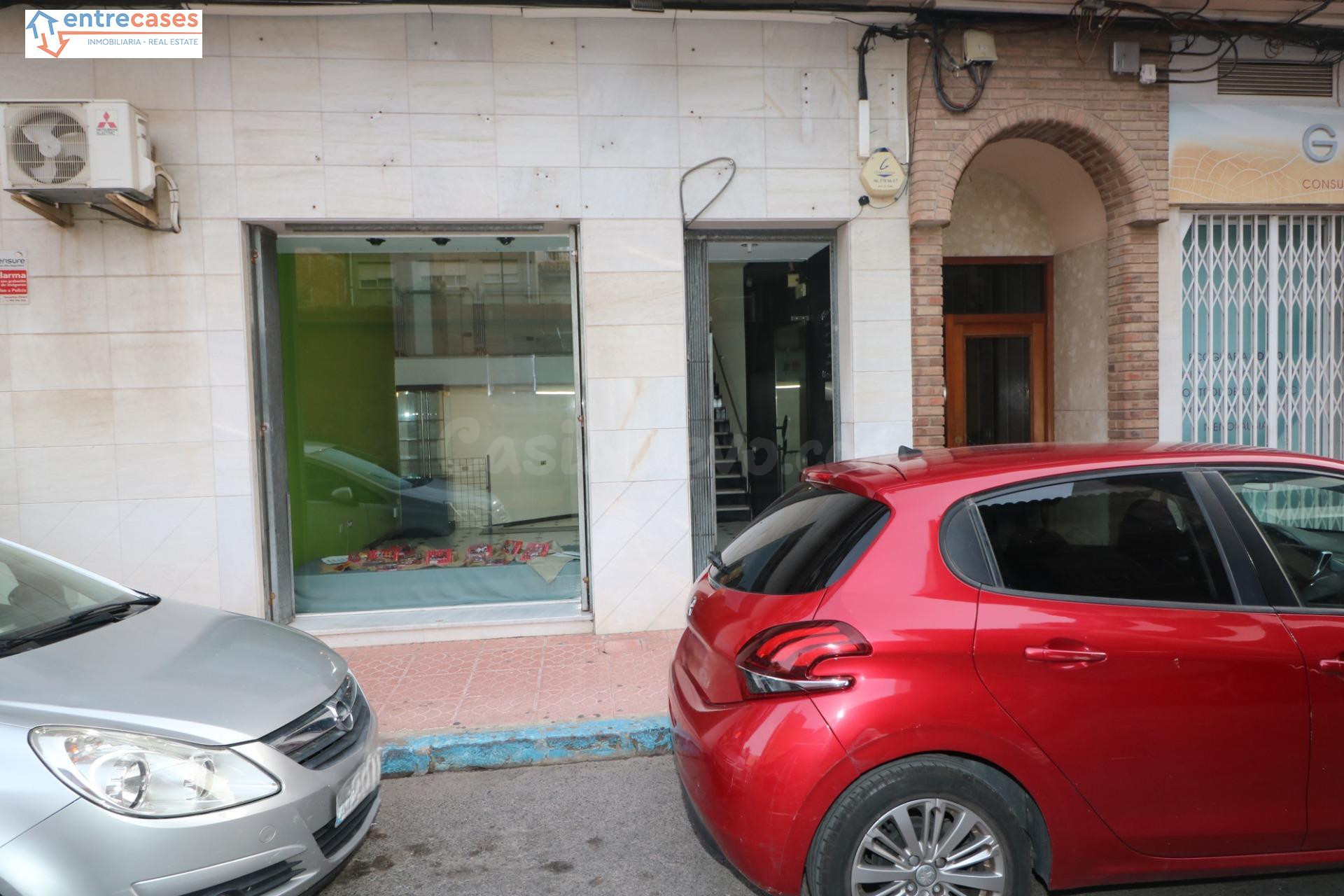 🏙️ ¡EXCLUSIVA OPORTUNIDAD EN EL CORAZÓN DE LA VALL D’UIXÓ!